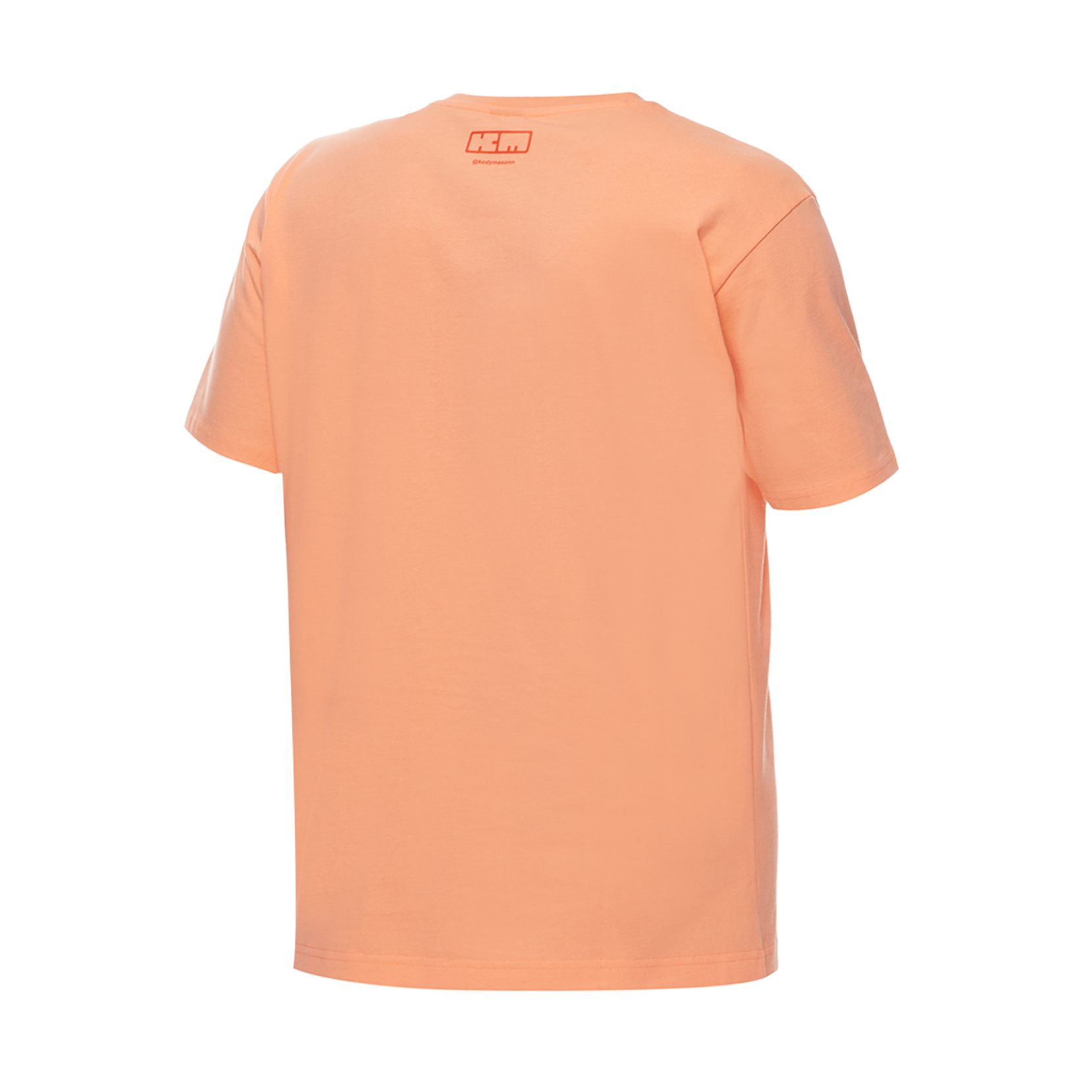 Футболка Artist Pack Kody Mason S