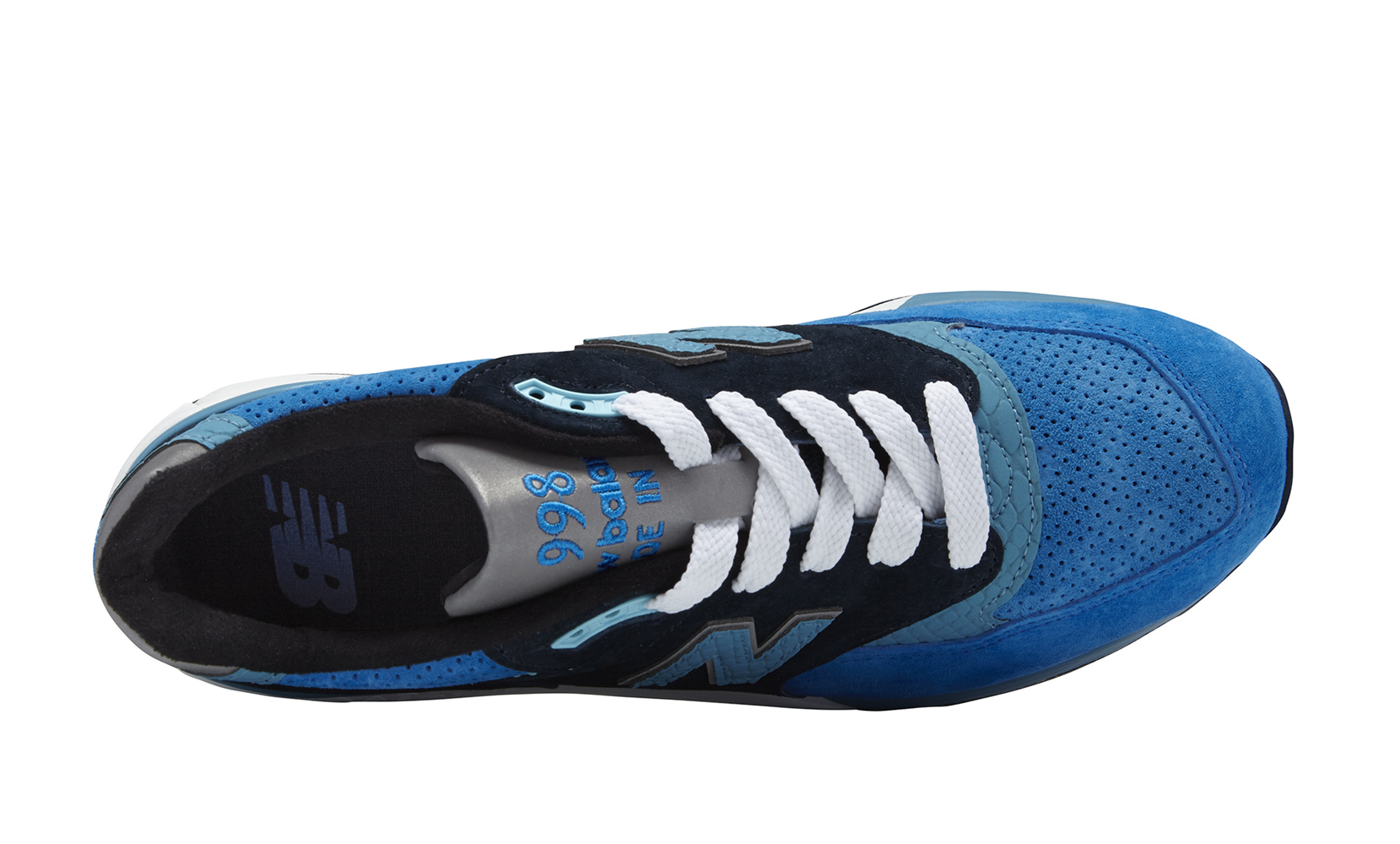 New Balance 998 Made in US