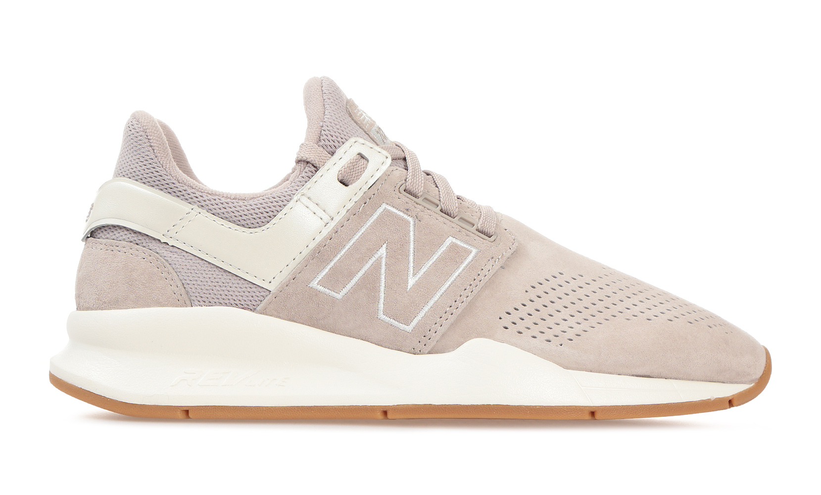New Balance 247 Luxe