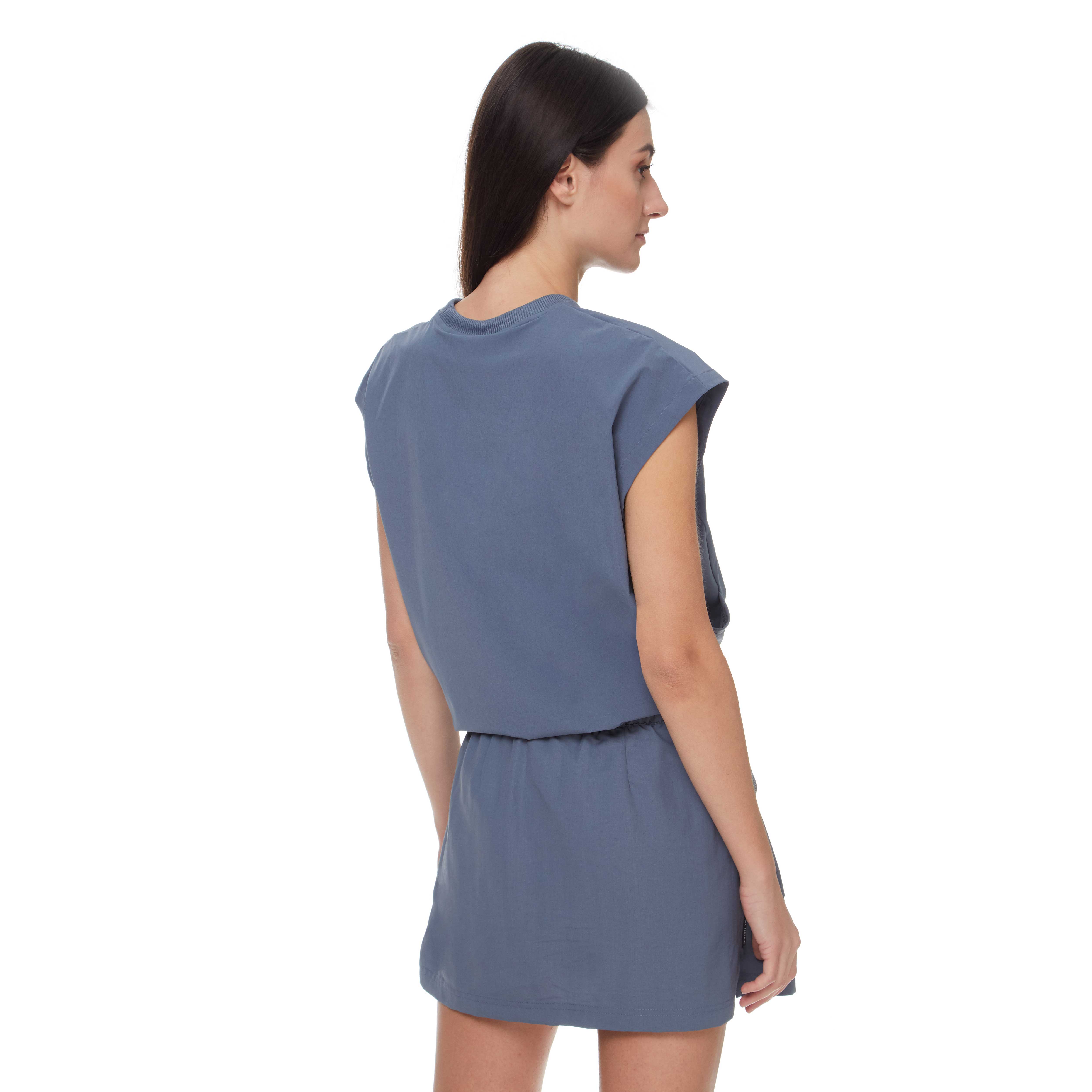 Футболка NB All Terrain Pocket