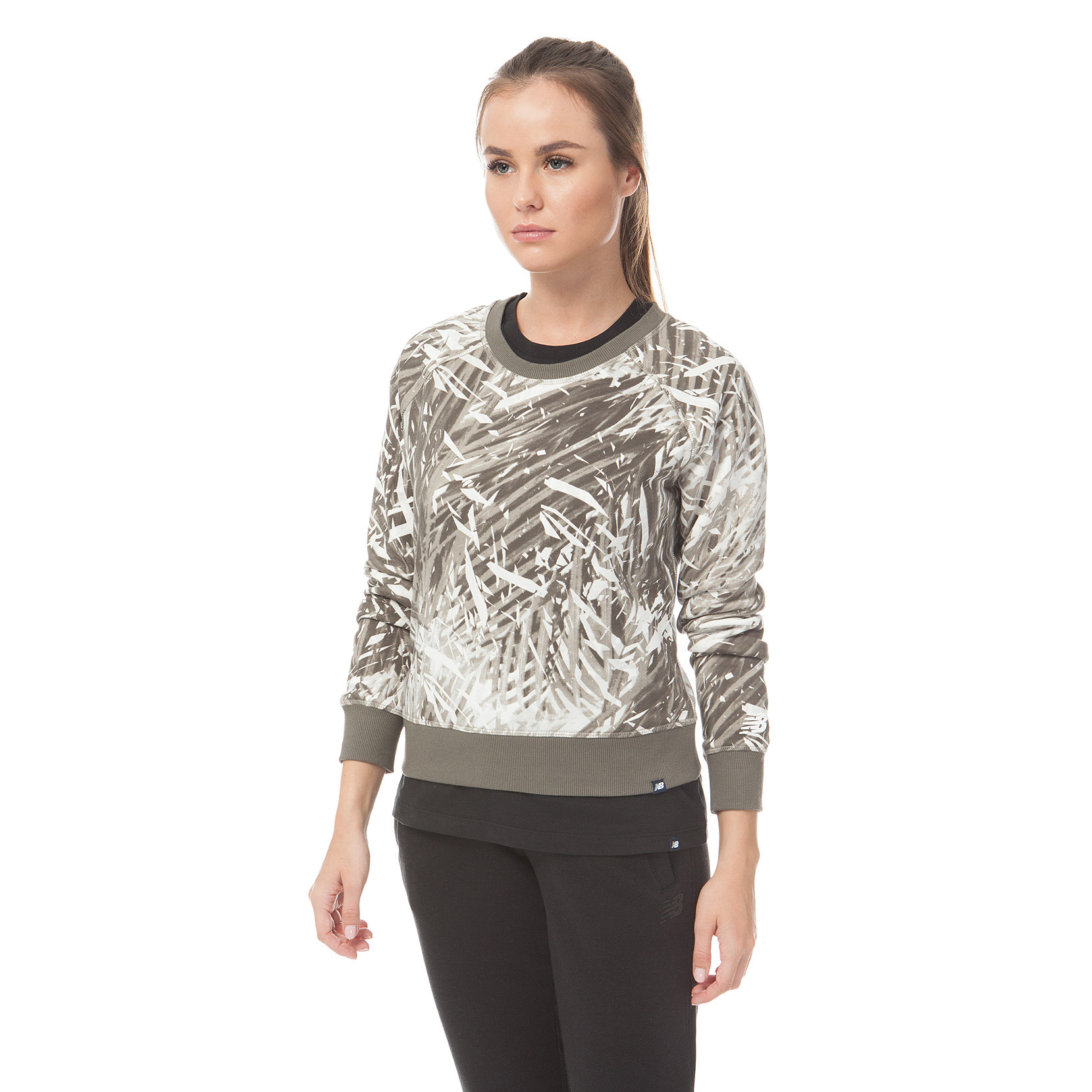 Реглан Essentials NC