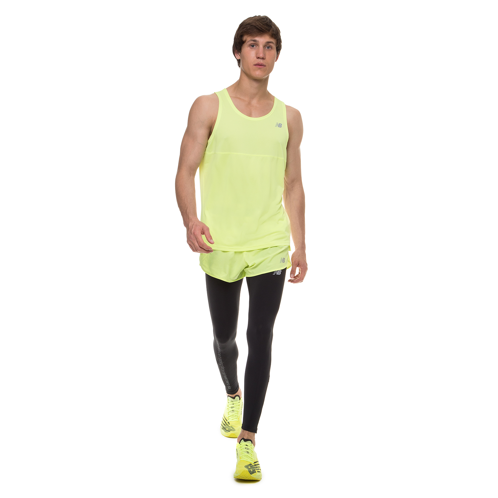 Майка Accelerate Singlet
