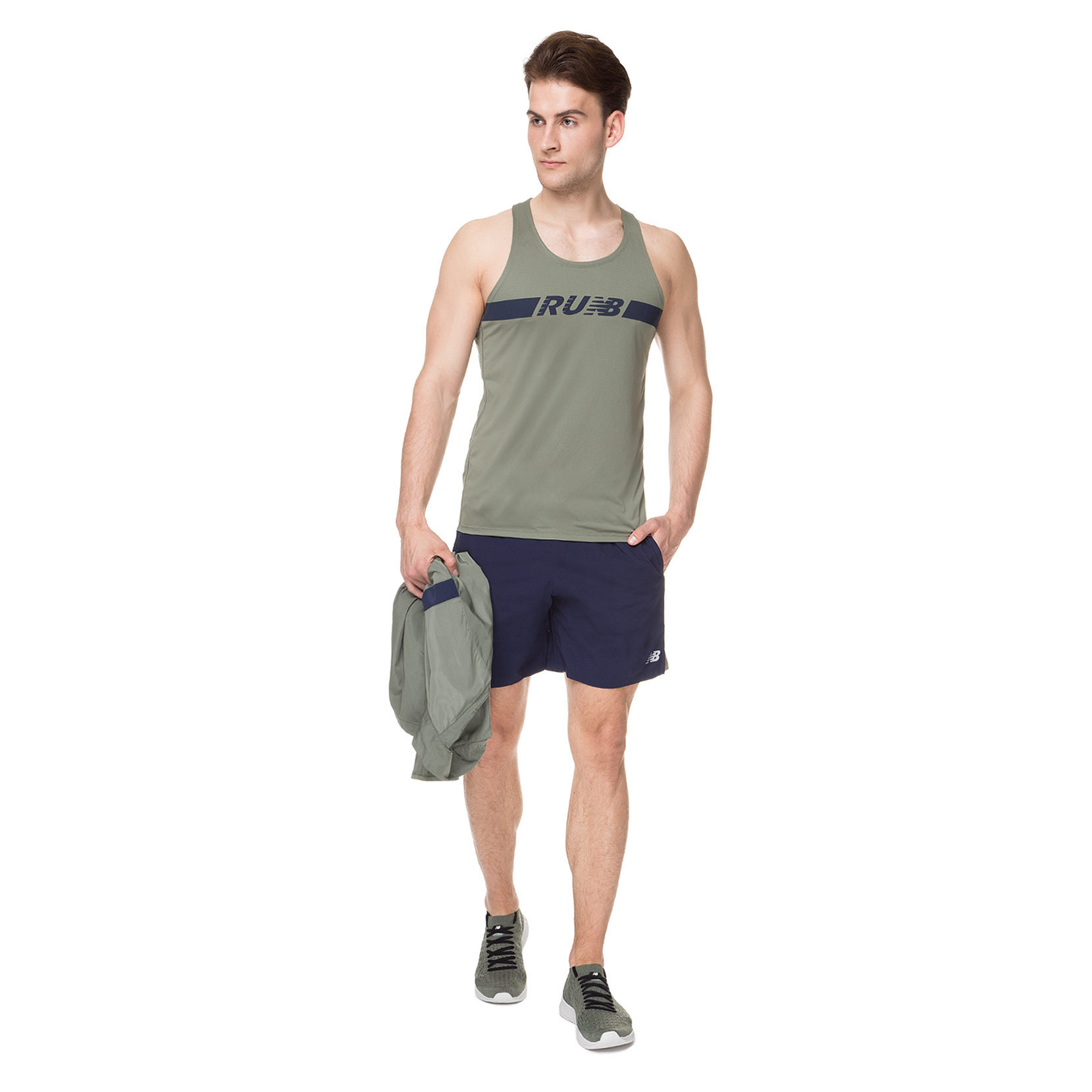 Майка Printed Accelerate