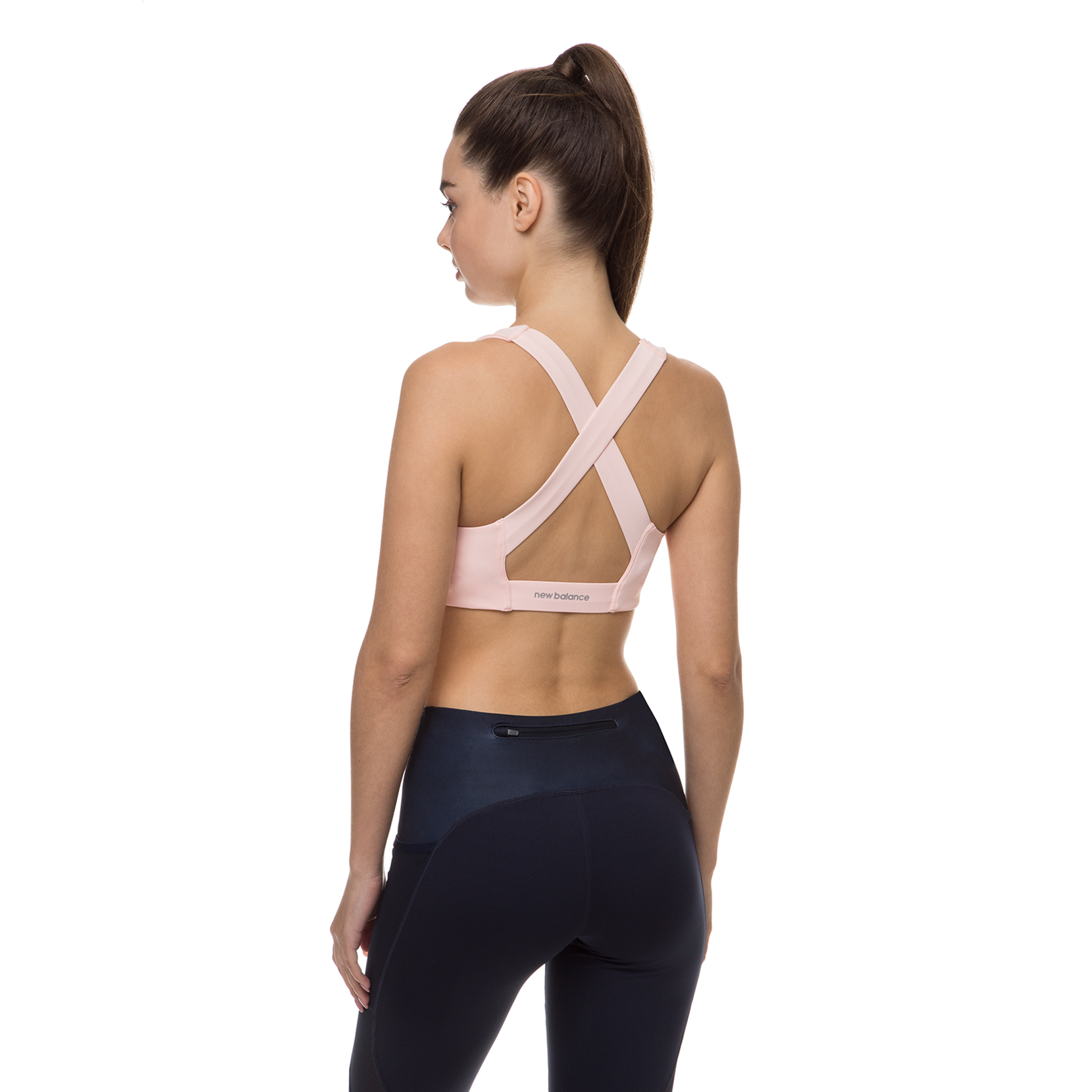 Спортивне бра NB Fuel