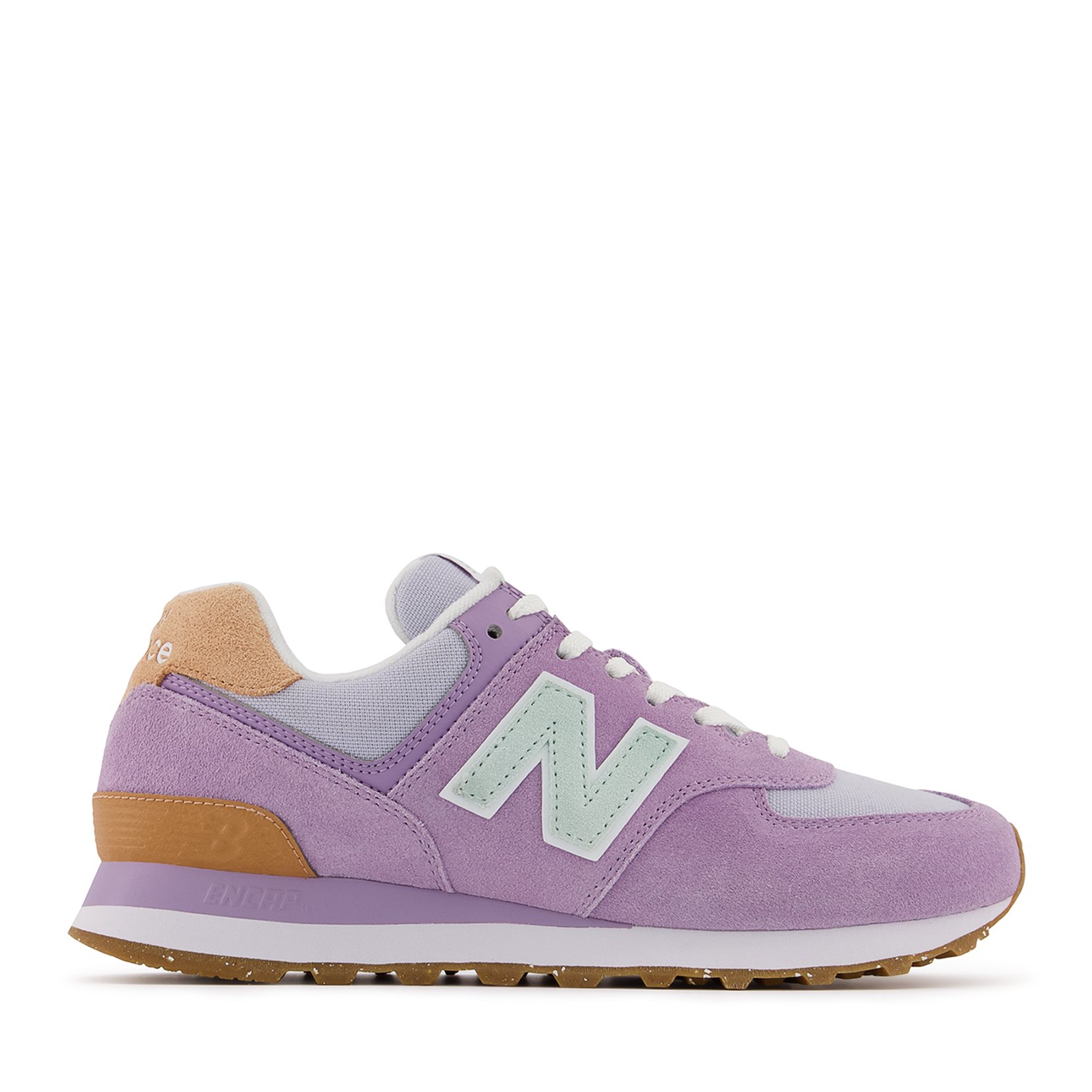 New Balance 574 Textile