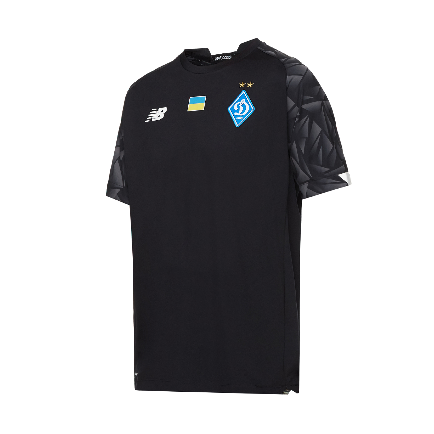 Футболка воротарська ФК «Динамо» Київ Home