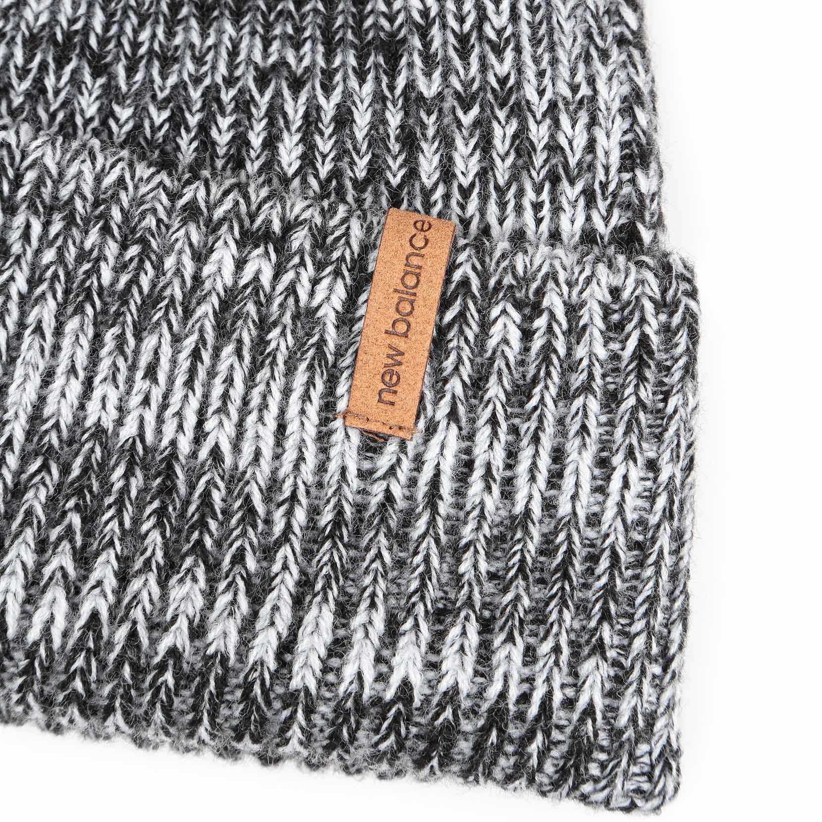 Шапка Oversized Cuff Watchman's Beanie