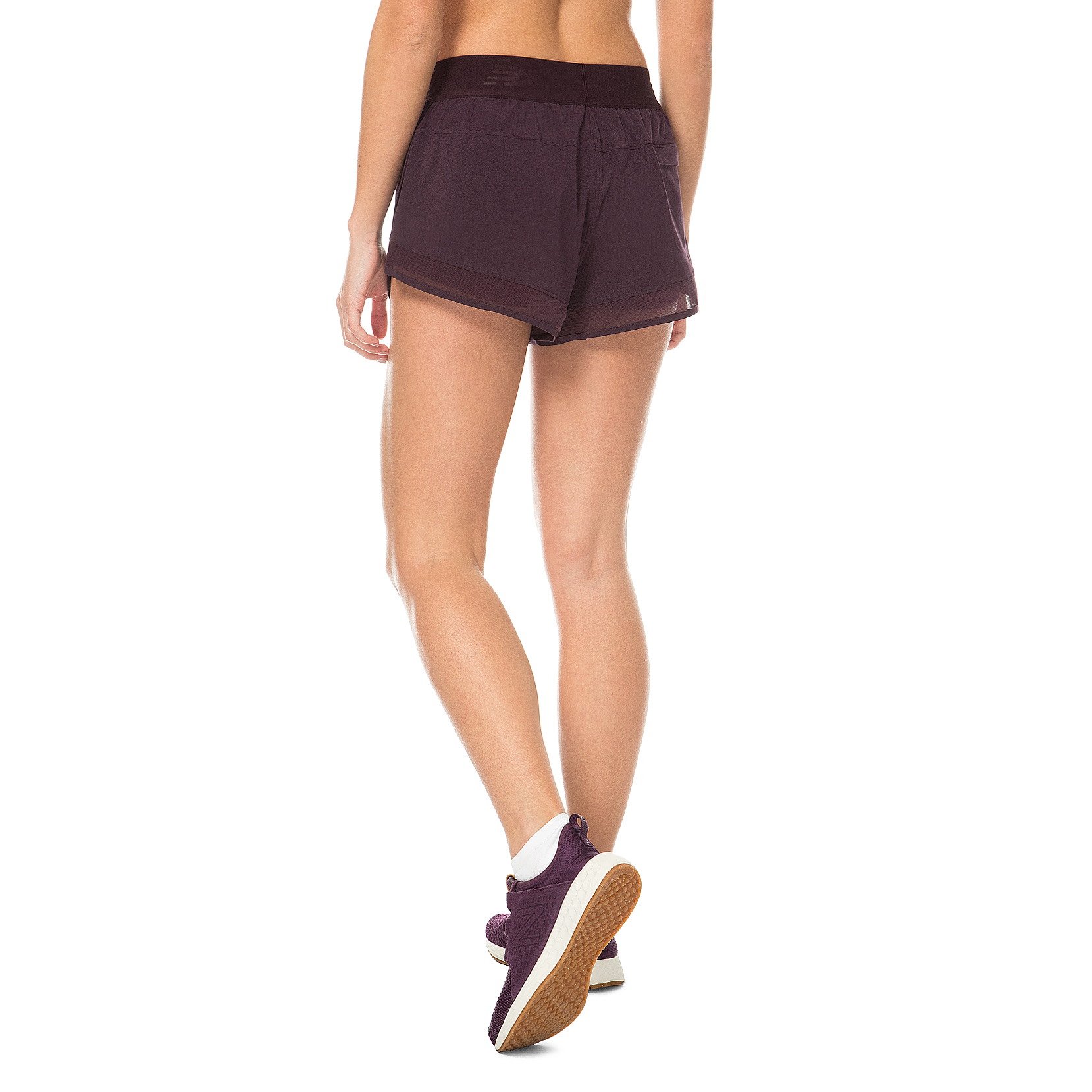 Шорти Mixed Media 2 in 1