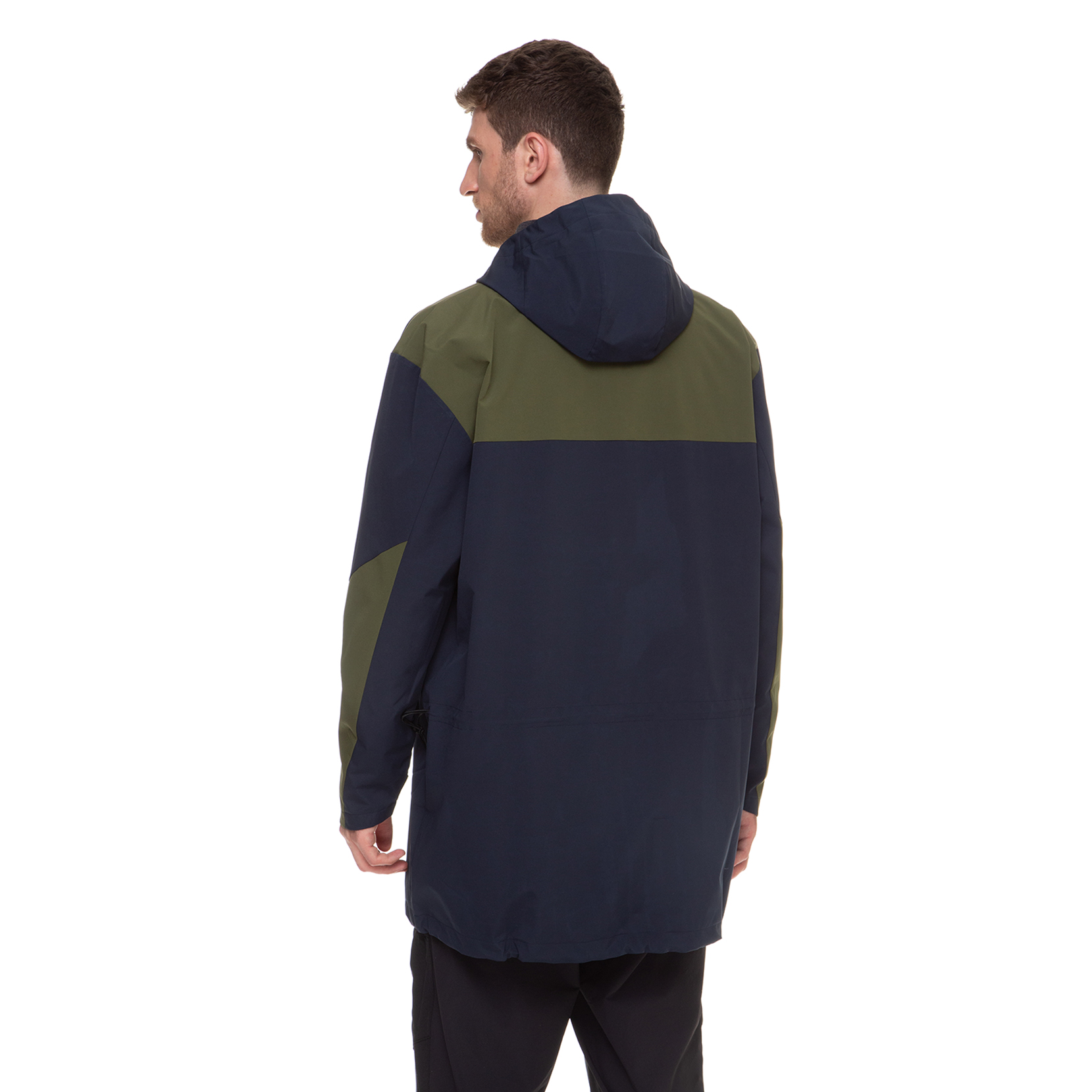 Анорак RWT Windproof