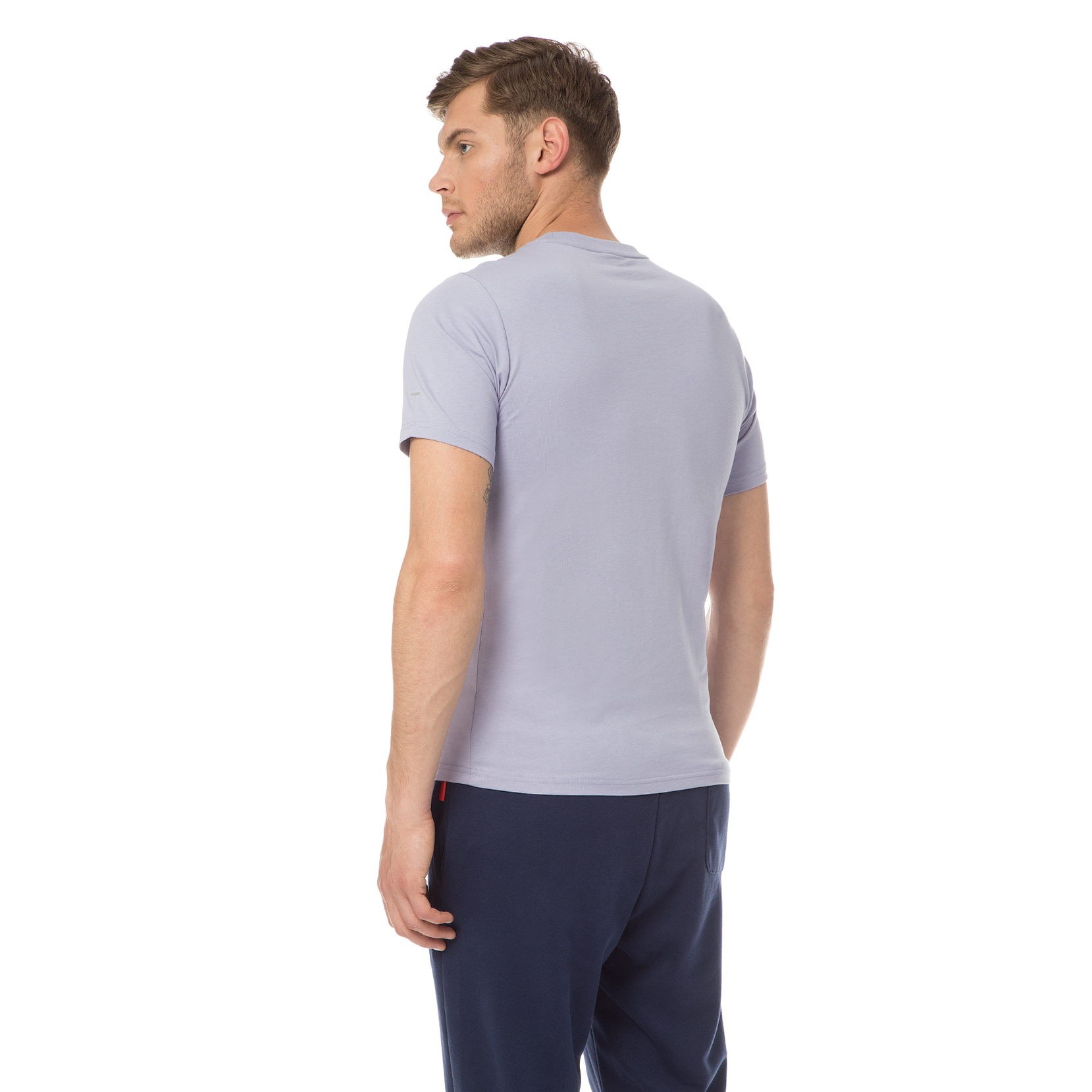 Футболка NB Athletics Main Logo