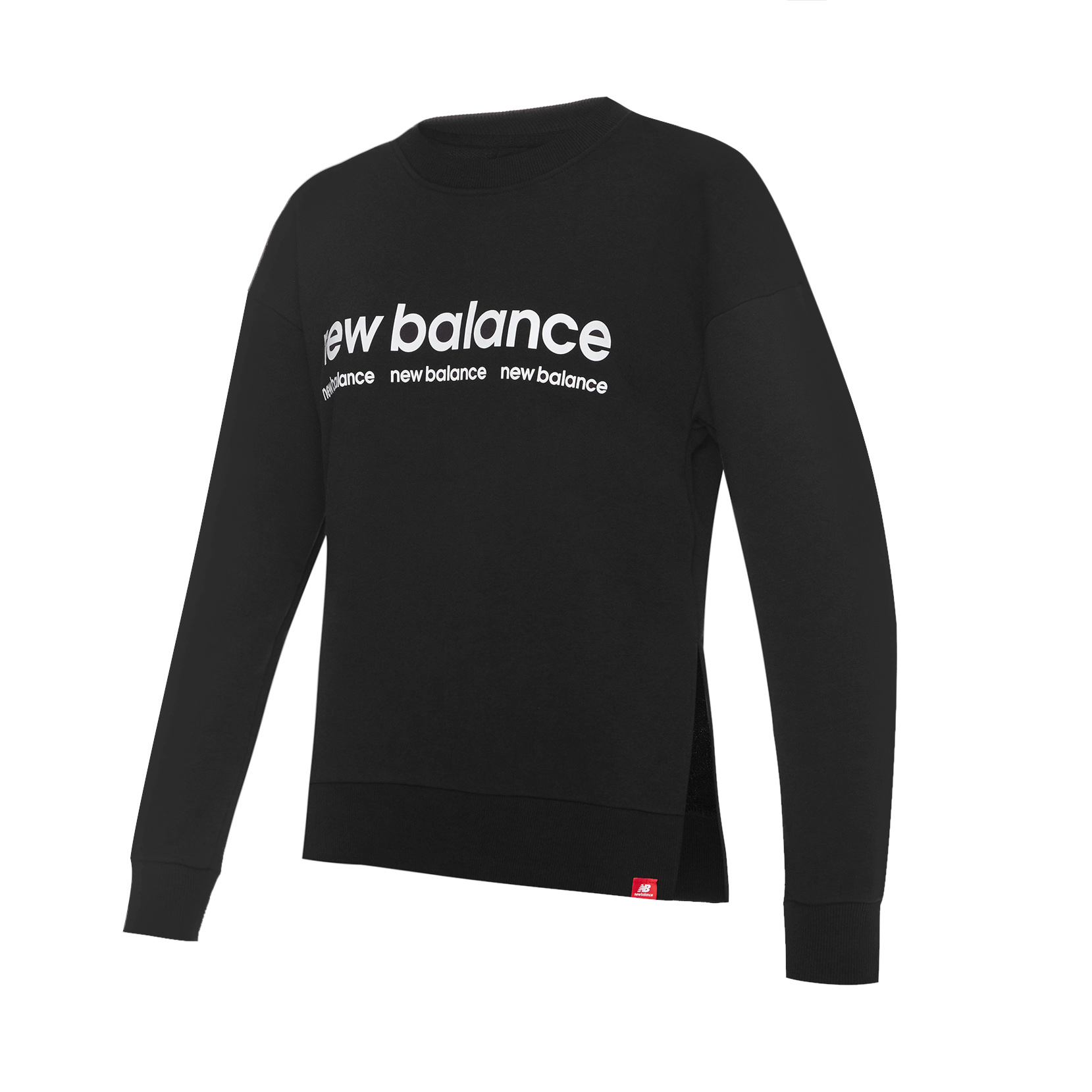 Світшот NB Essentials ID