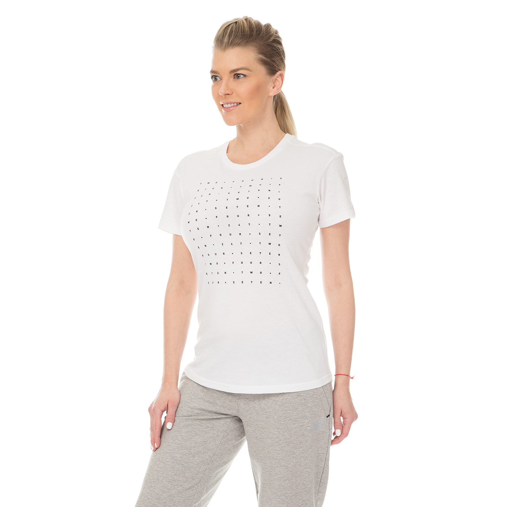 Футболка 247 Sport