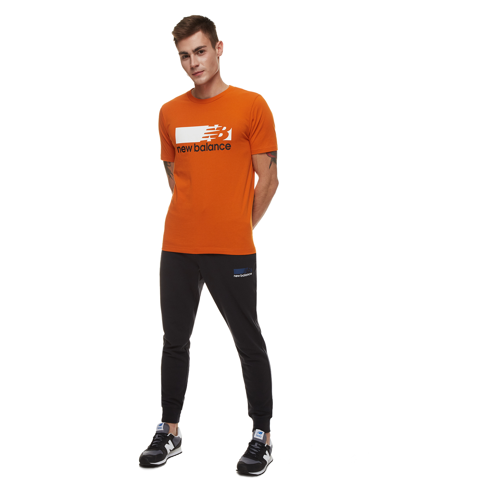 Футболка Sport Bold Gr