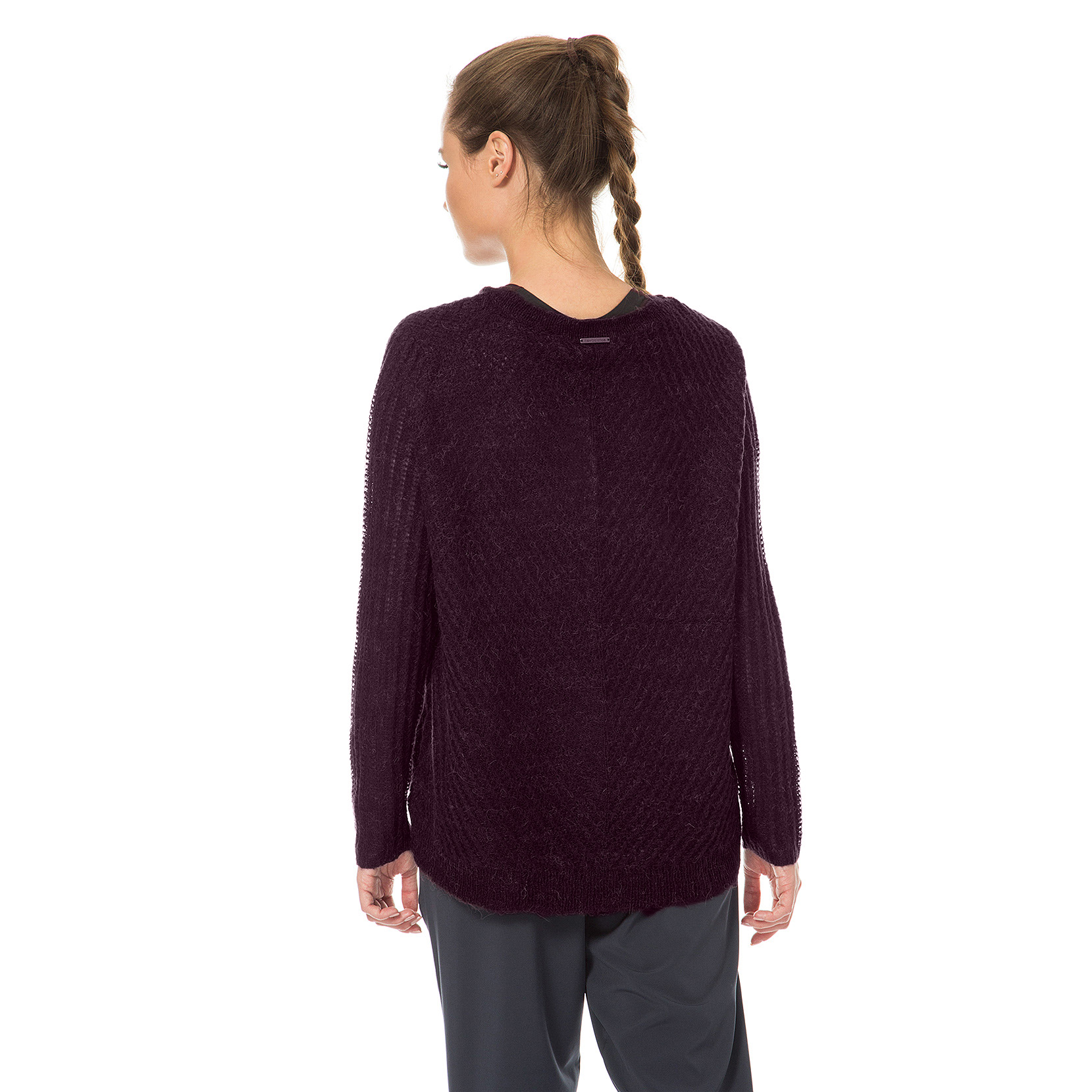 Светр Performance Studio