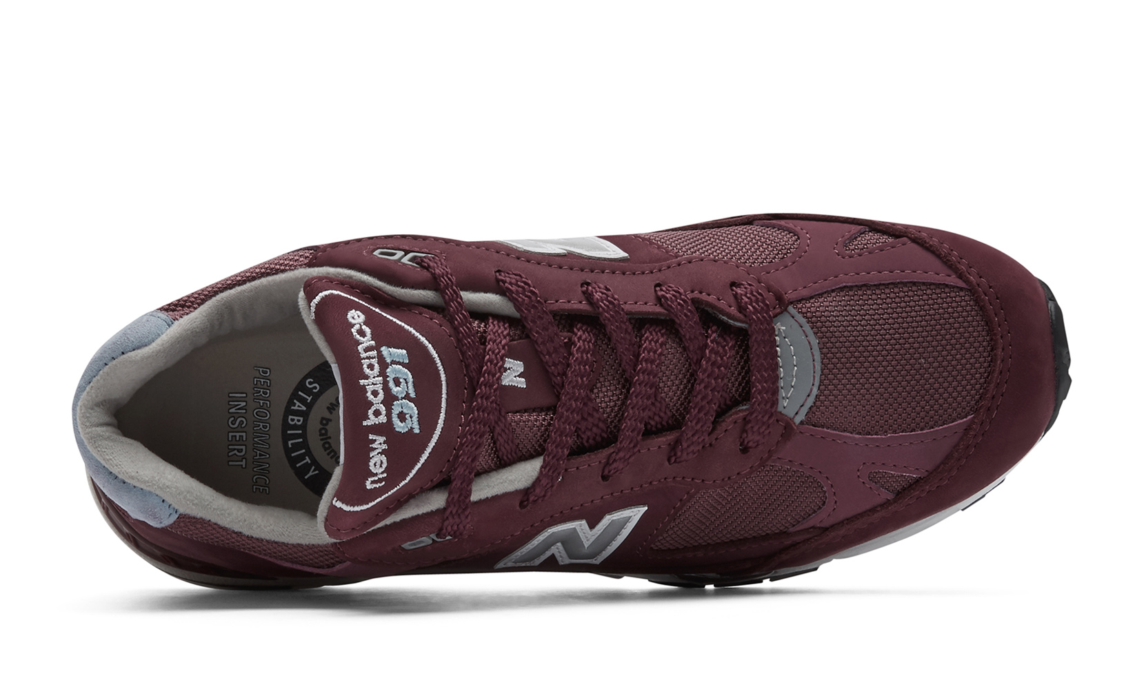 New Balance 991 Made in UK