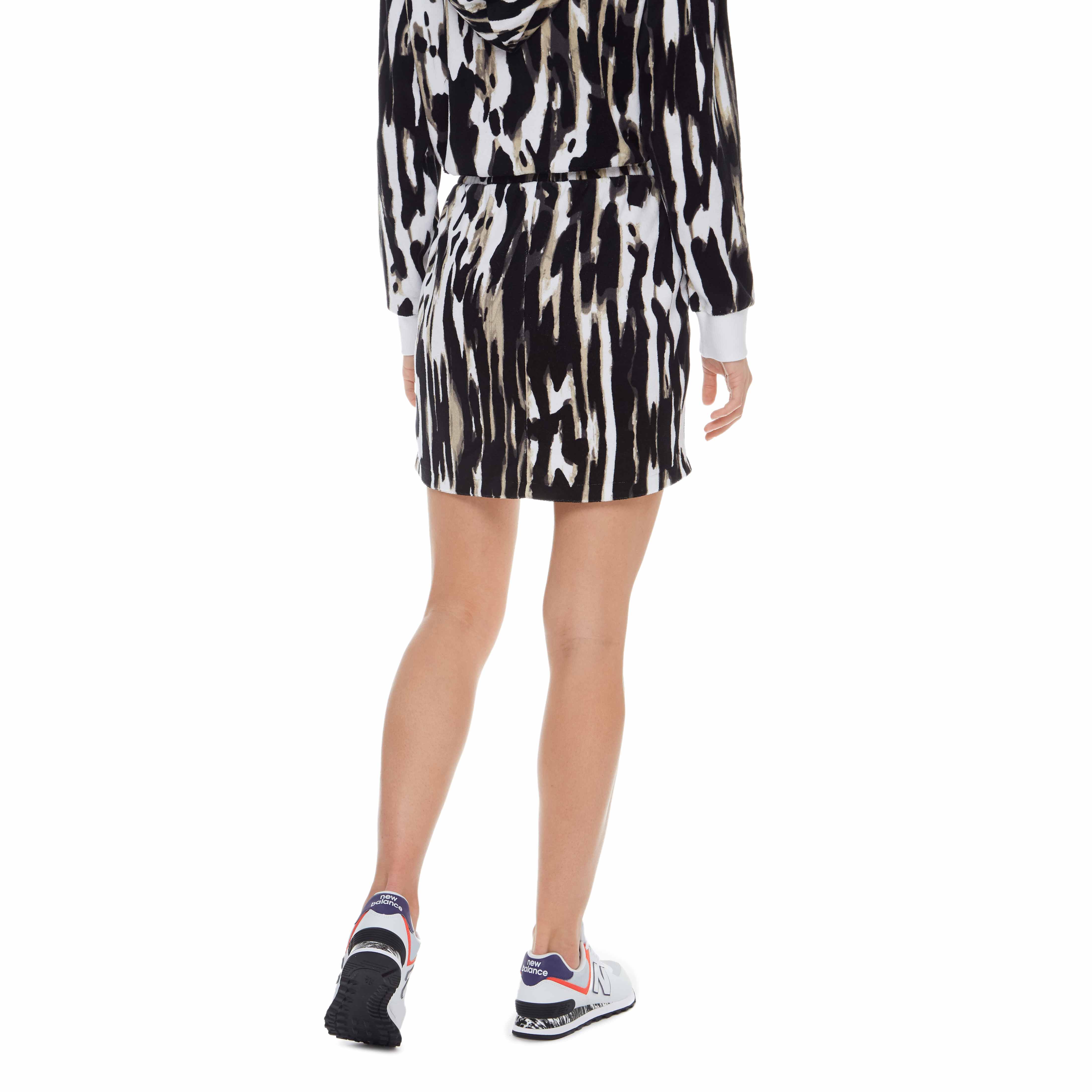 Спідниця NB Athletics Collide Pr Terry