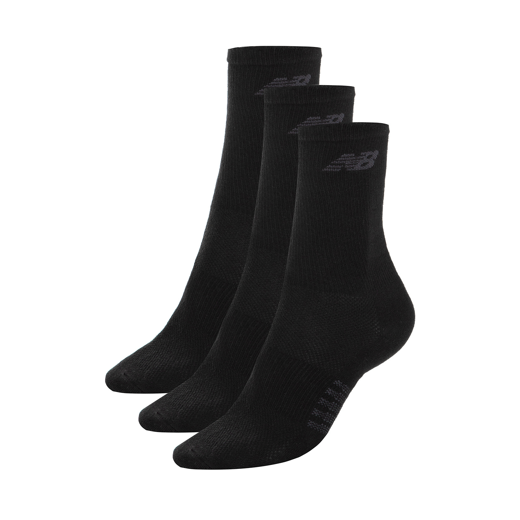 Шкарпетки Crew (3 пари)
