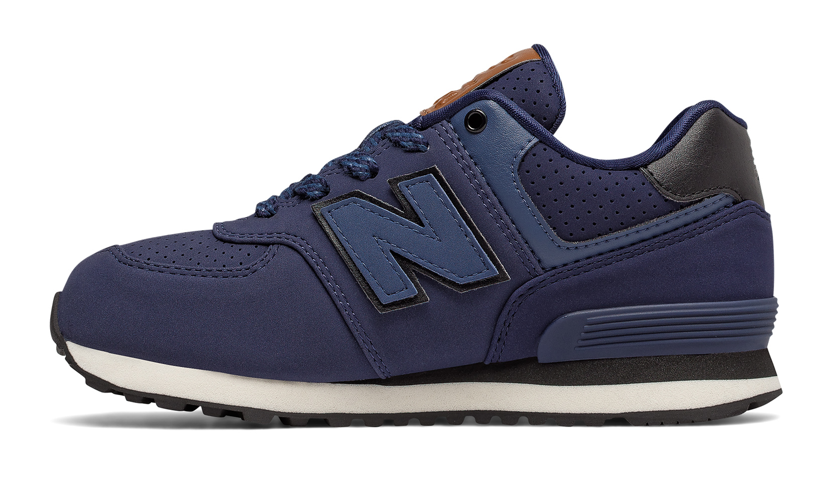New Balance 574 Kids