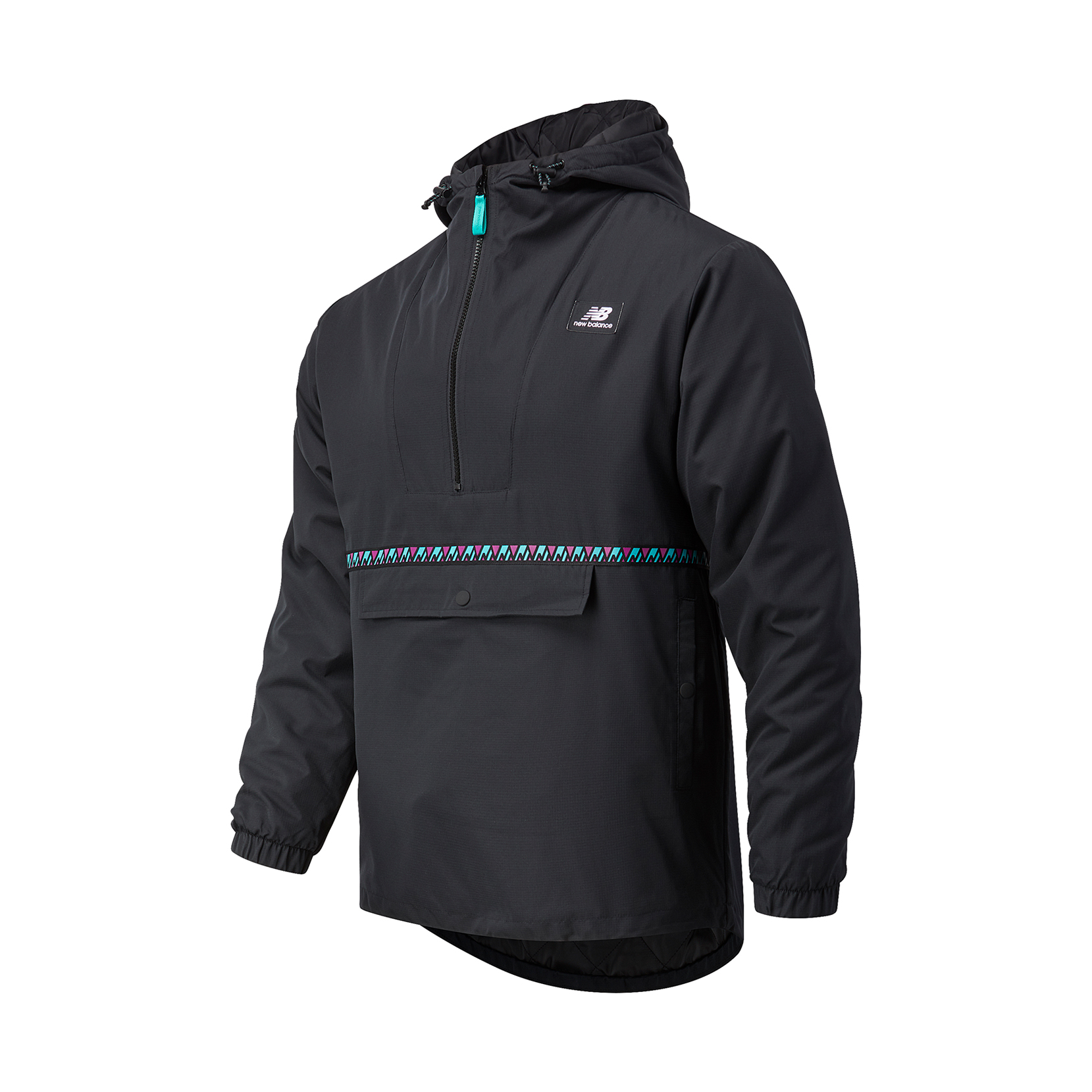 Анорак NB Athletics Terrain