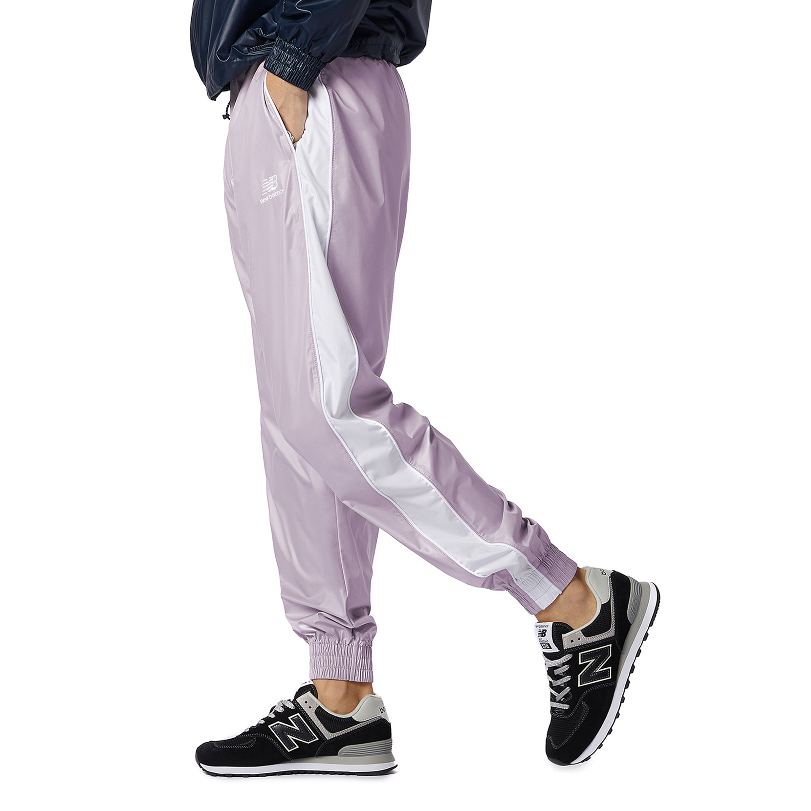 Спортивні брюки NB Athletics Woven