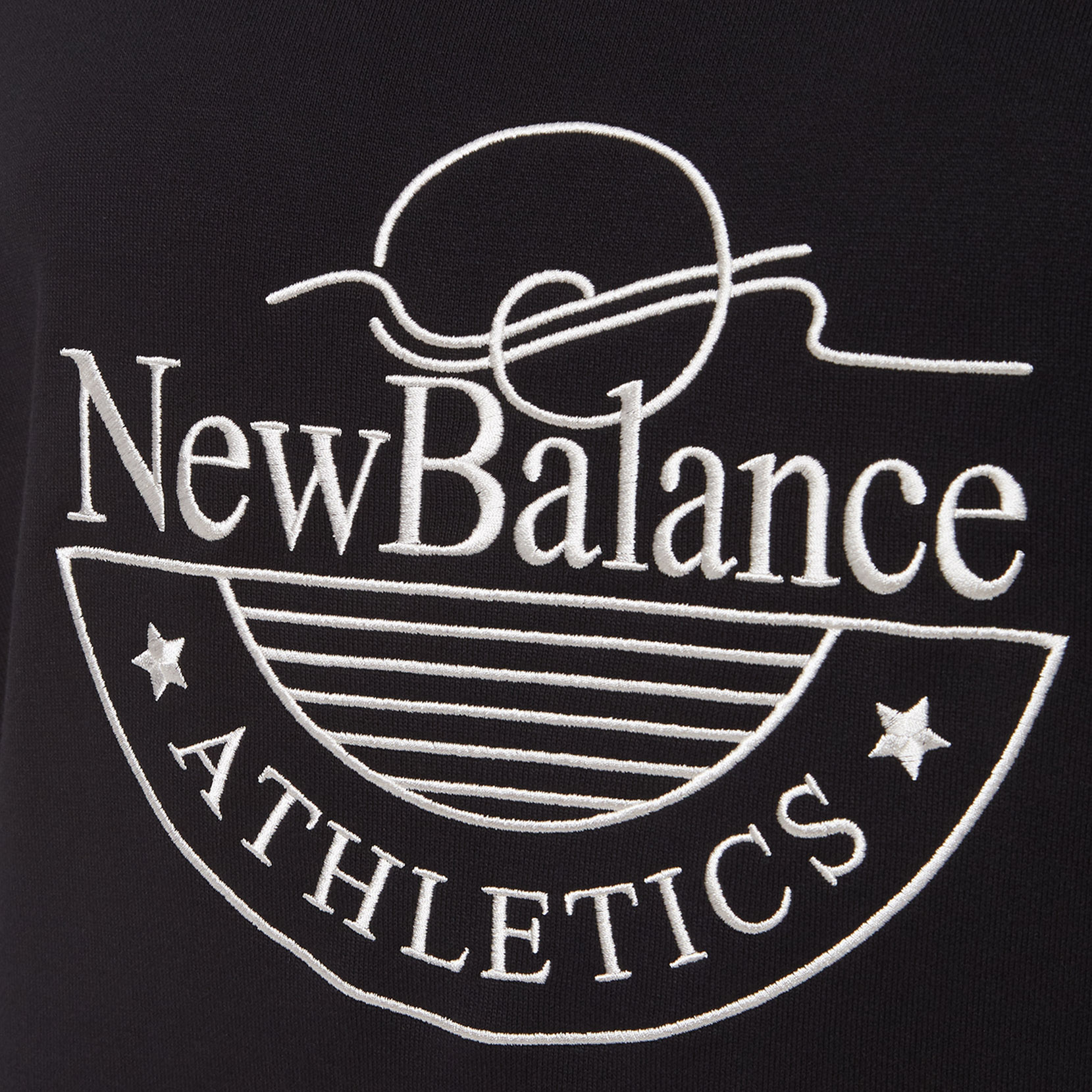 Світшот Athletics Graphic Crew