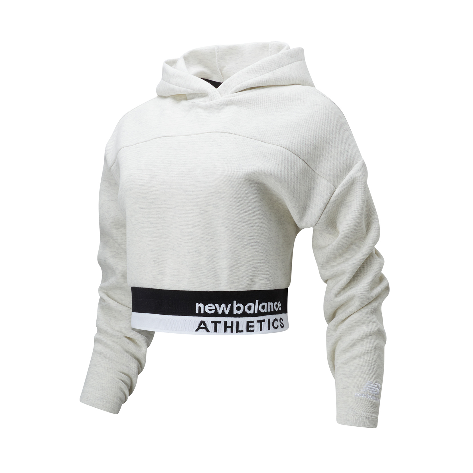 Худі NB Athletics Select Boxy