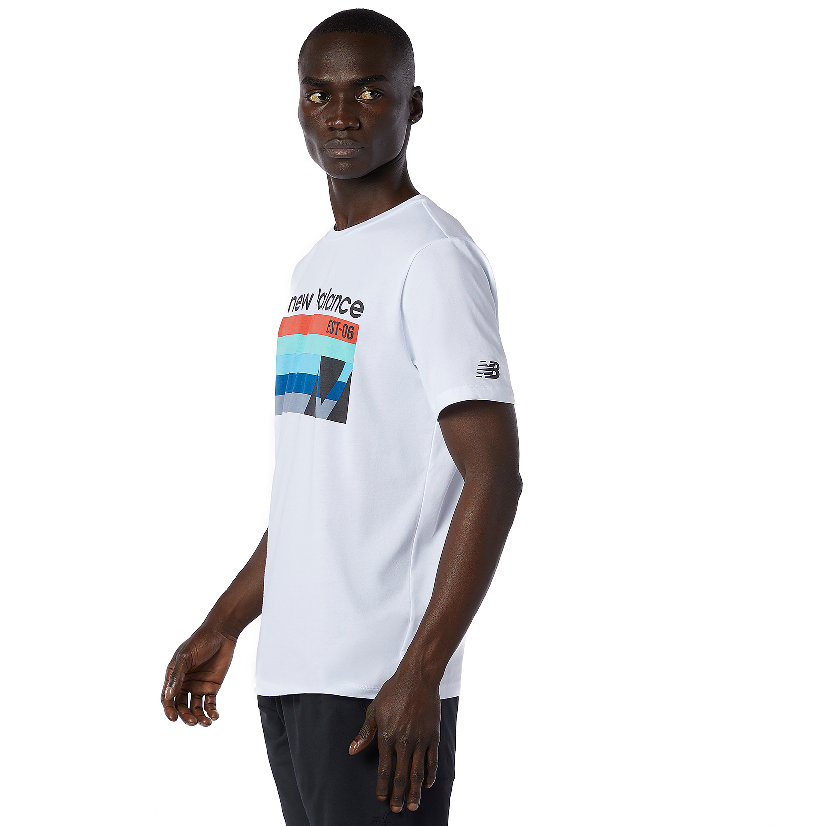 Футболка Heathertech