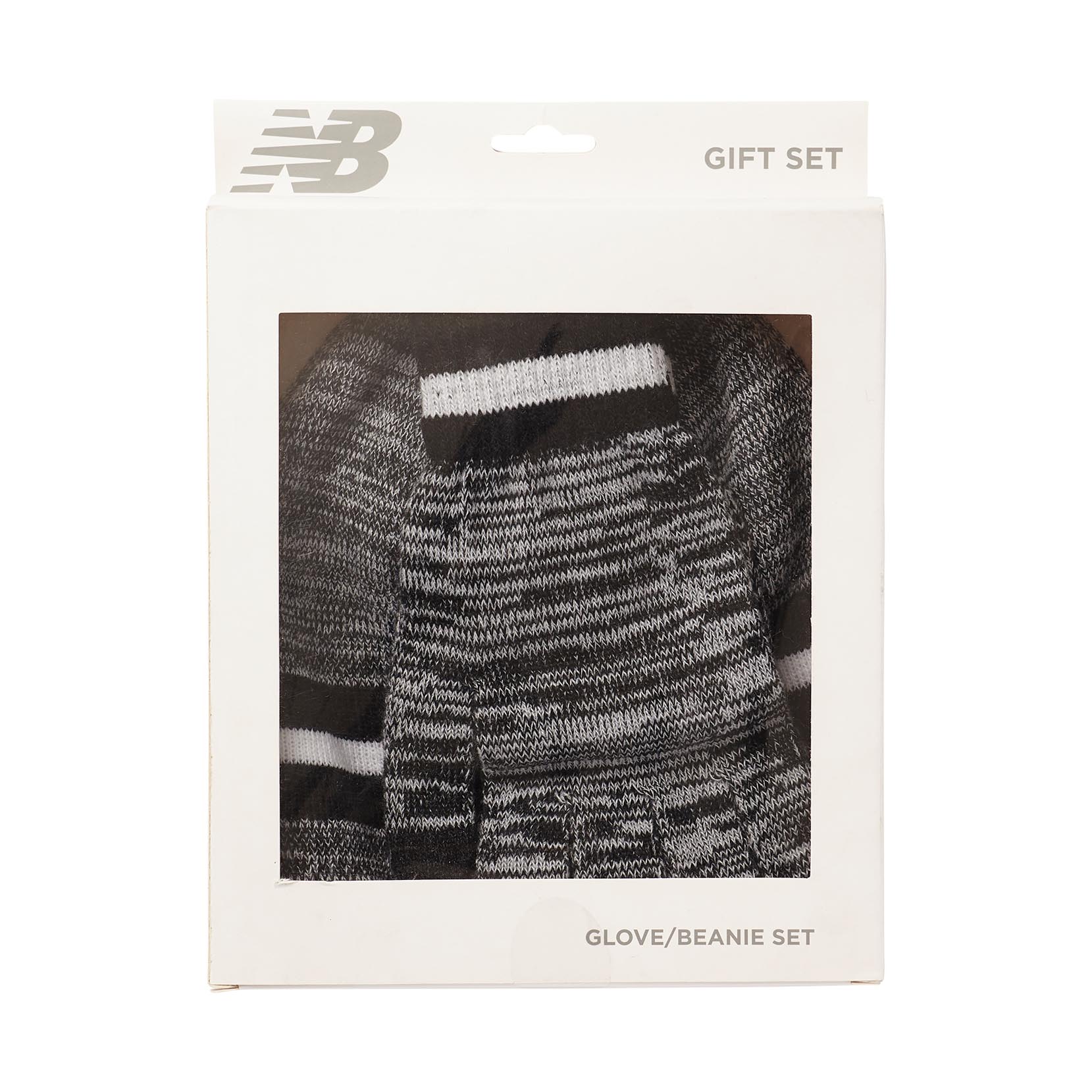 Шапка та рукавиці BEANIE & GLOVES GIFT SET