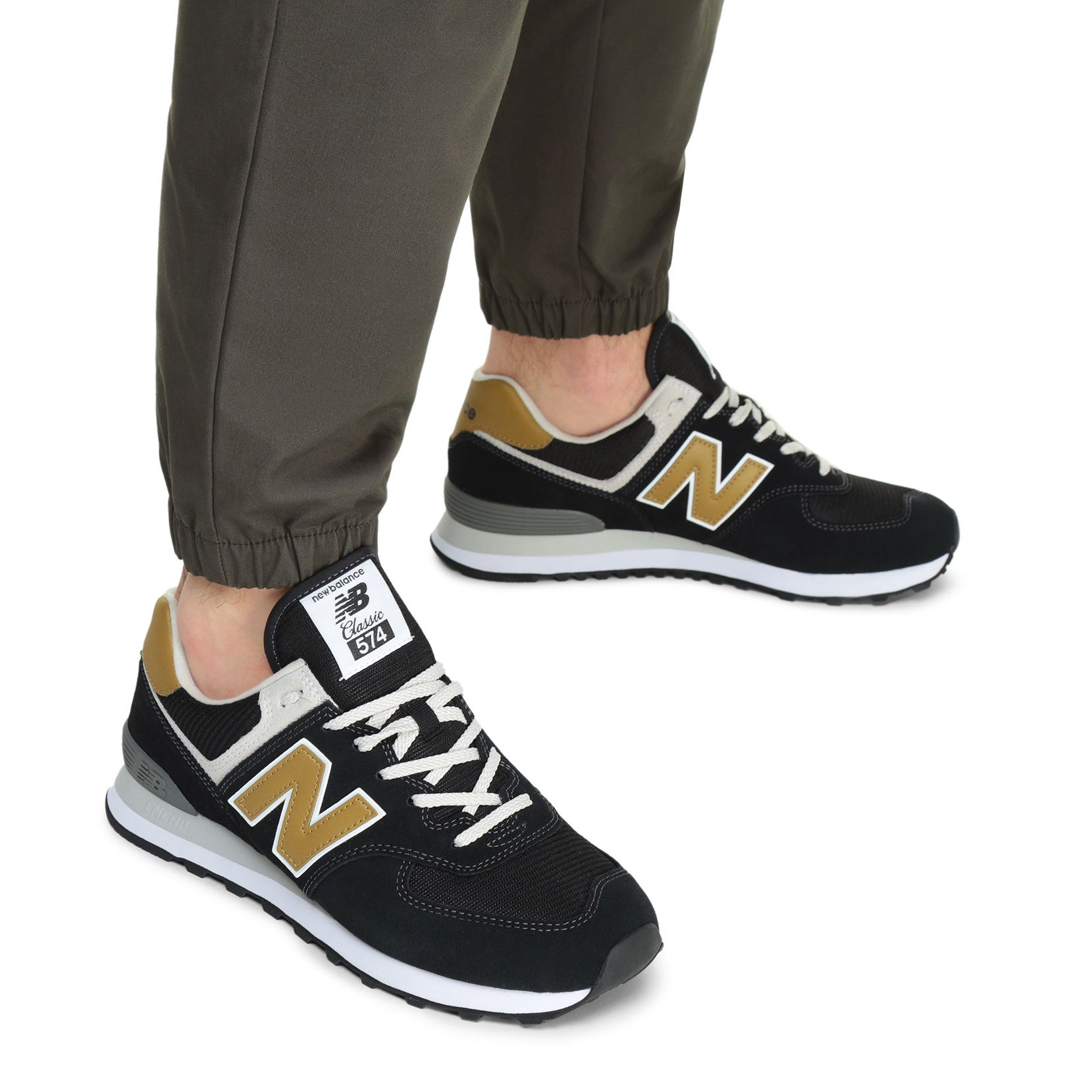 New Balance 574 Classic