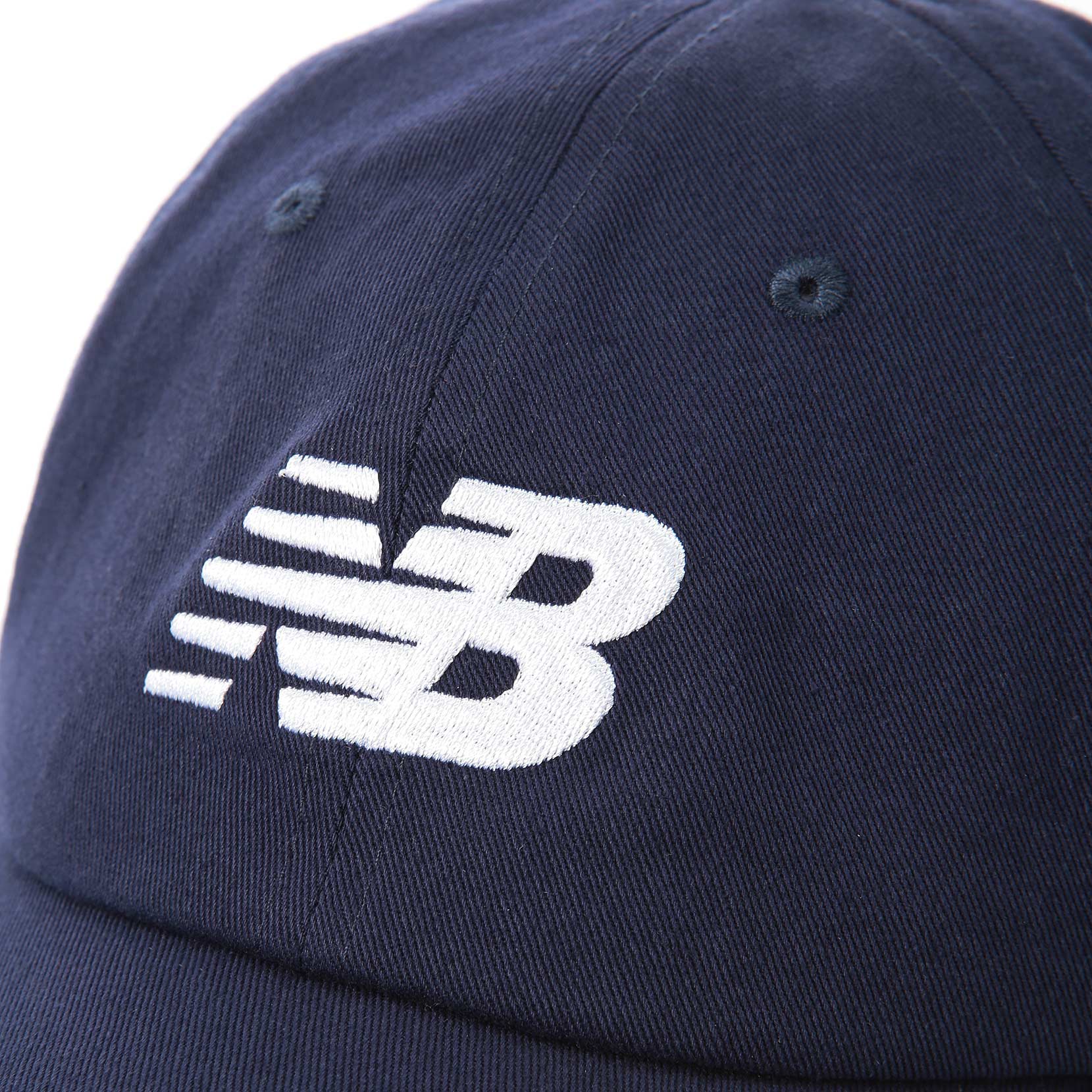 Кепка 6 Panel Curved Brim Snapback