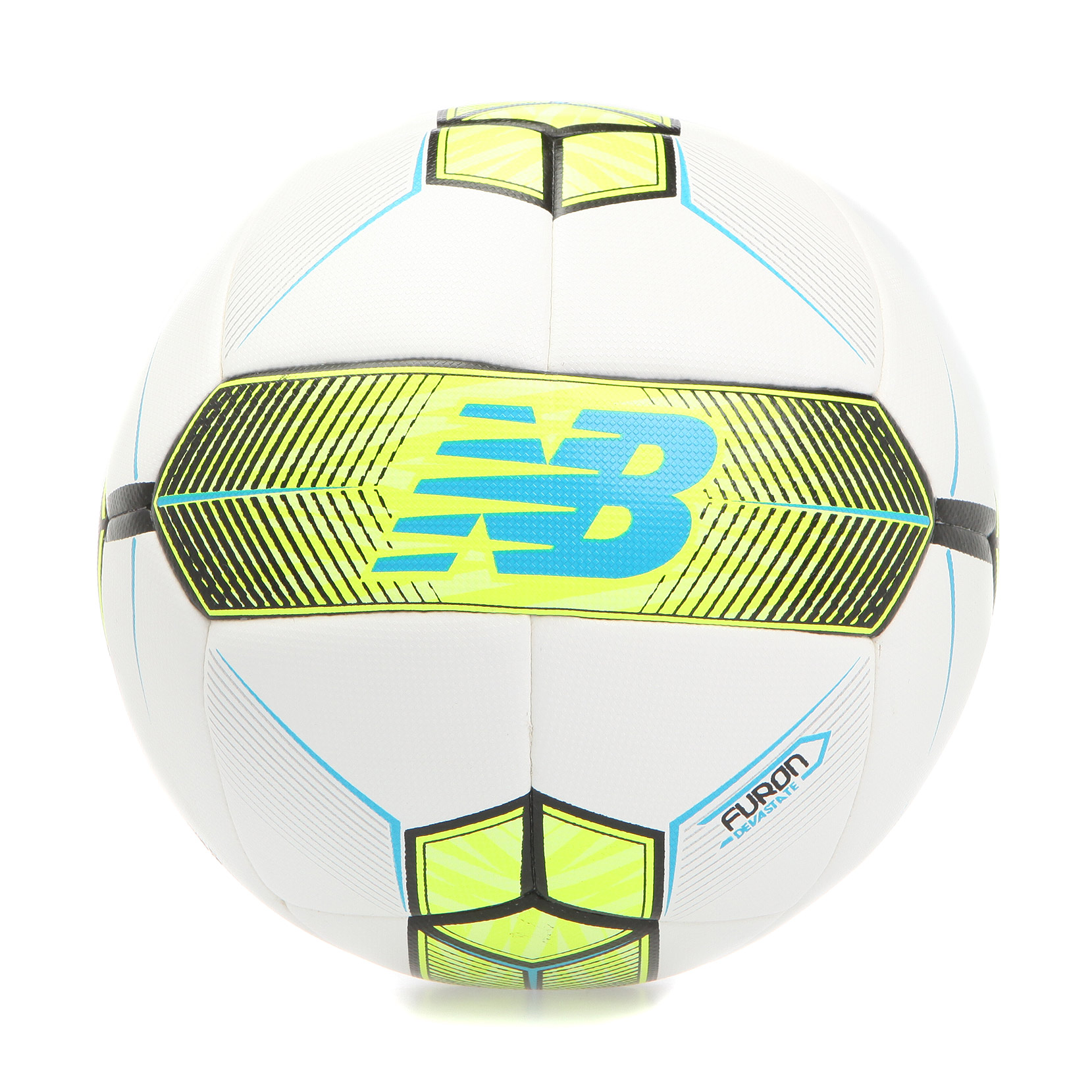 М'яч Furon Devastate FIFA QTY