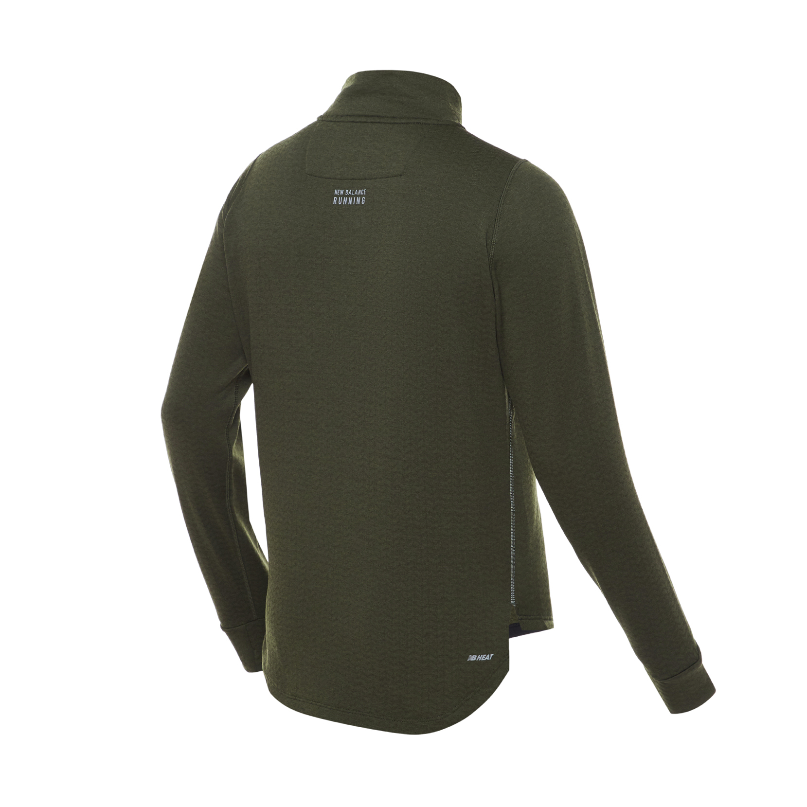 Спортивна кофта NB Heat Grid