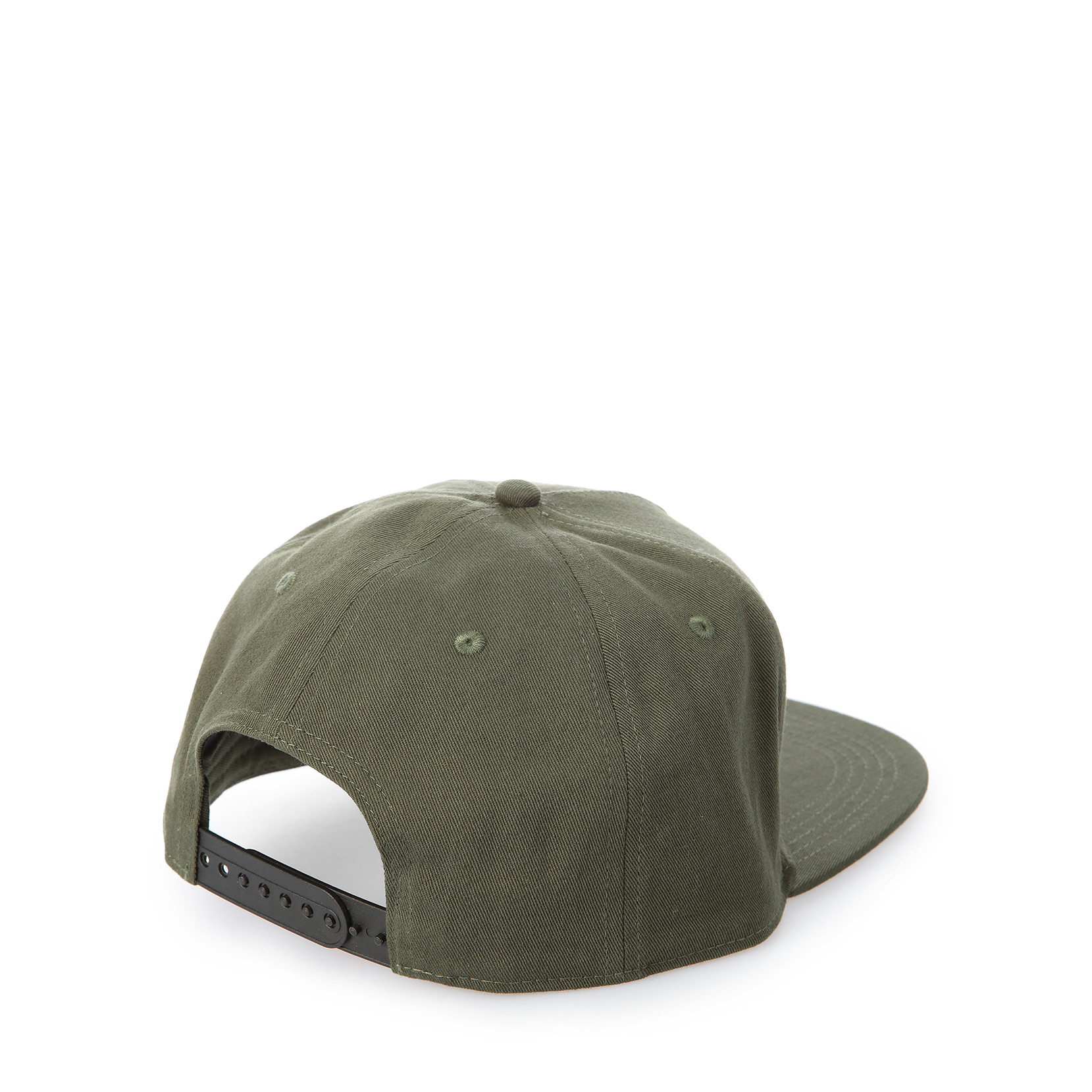 Кепка 5 Panel Pro II Logo Cap