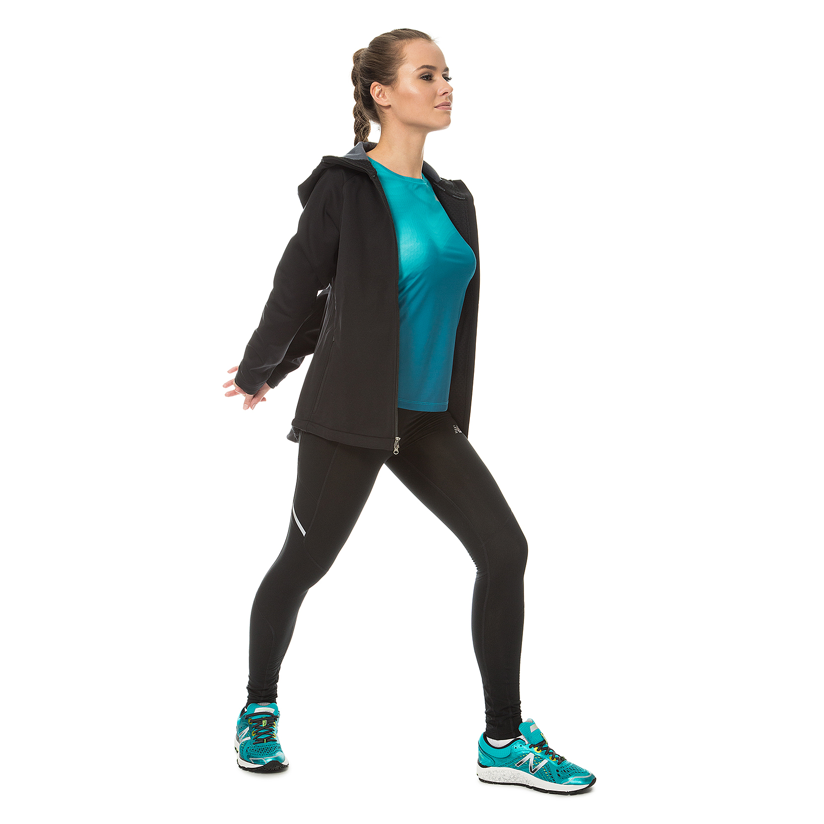 Куртка Winter Protect