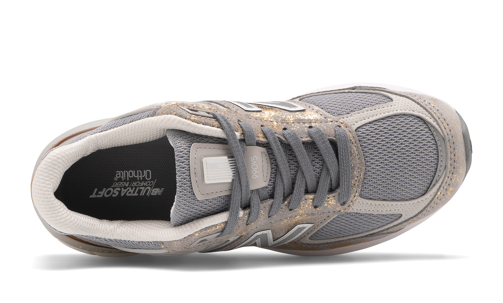 New Balance 990 Made in USA