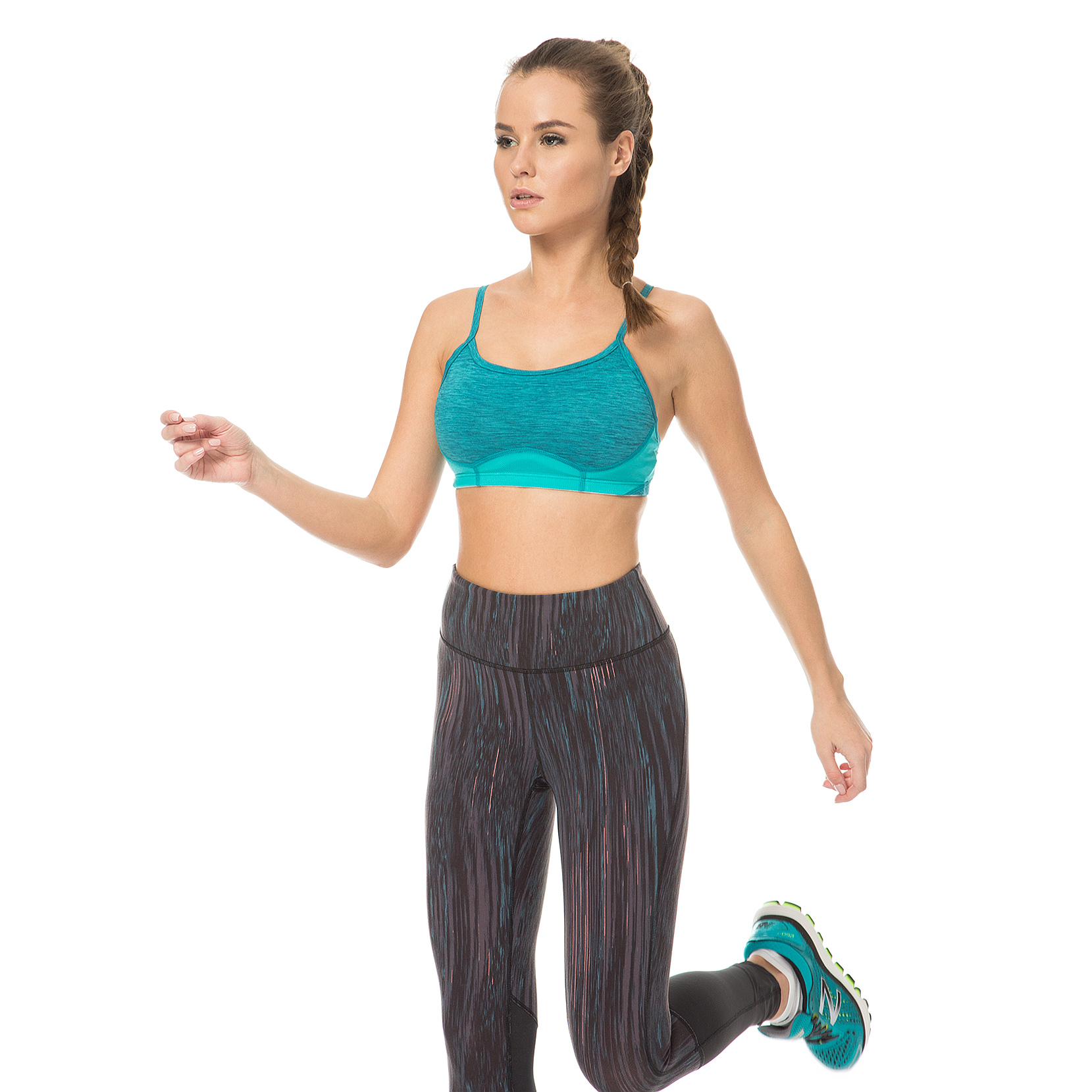 Спортивне бра NB Hero