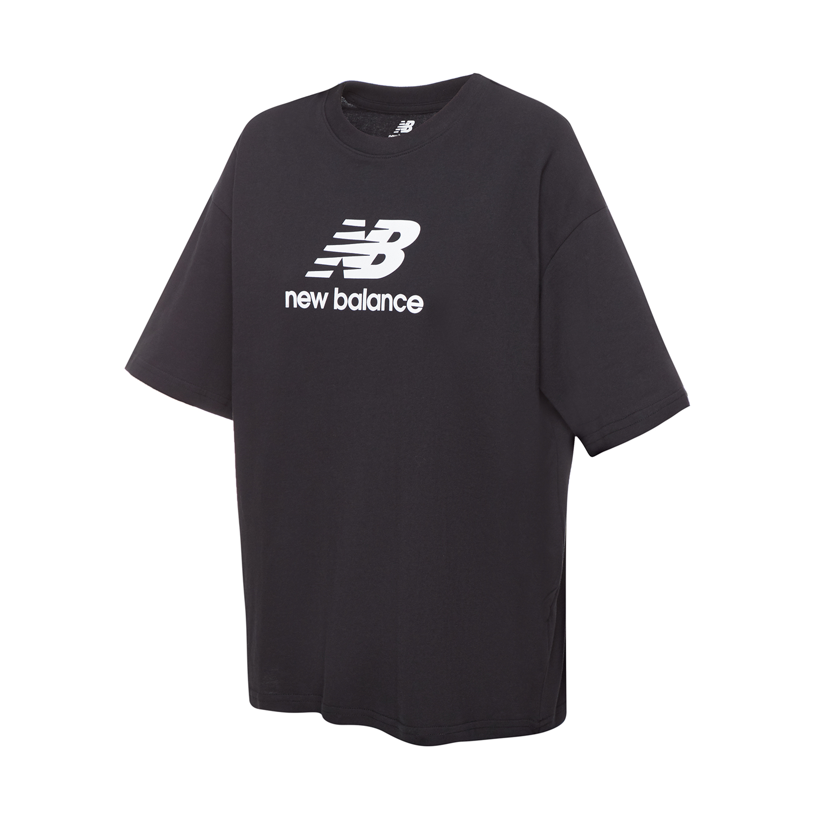 Футболка Essentials Stacked Logo