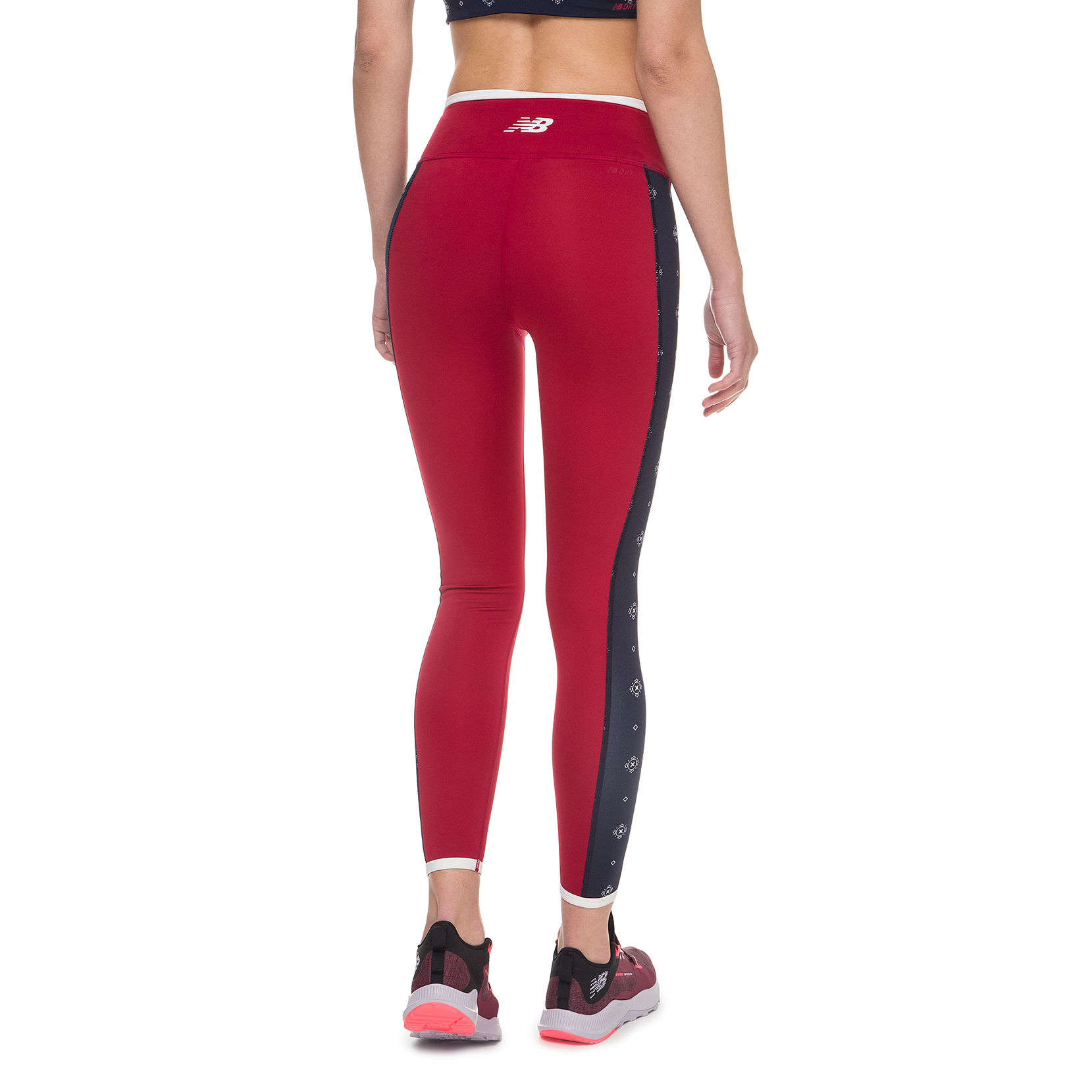 Тайтси Achiever Bandana Blocked