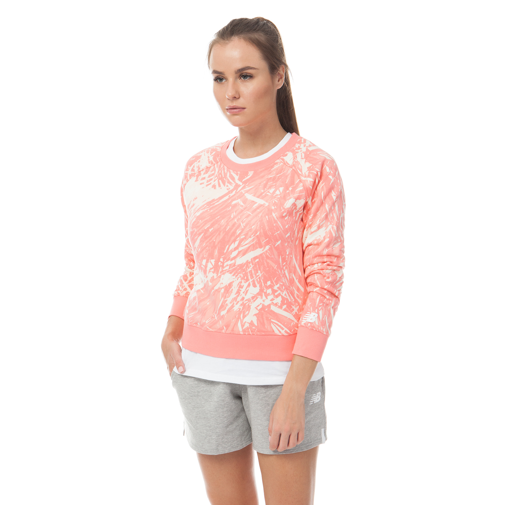 Реглан Essentials NC