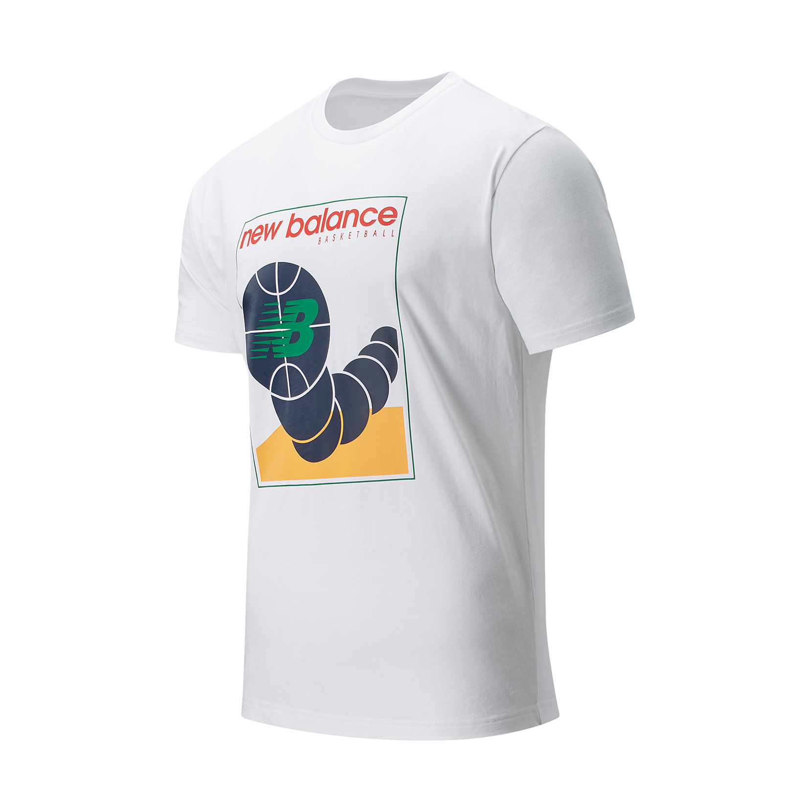 Футболка Basketball