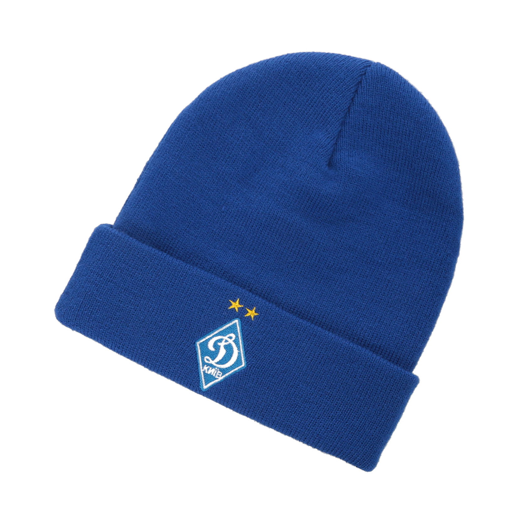 Шапка ФК «Динамо» Київ