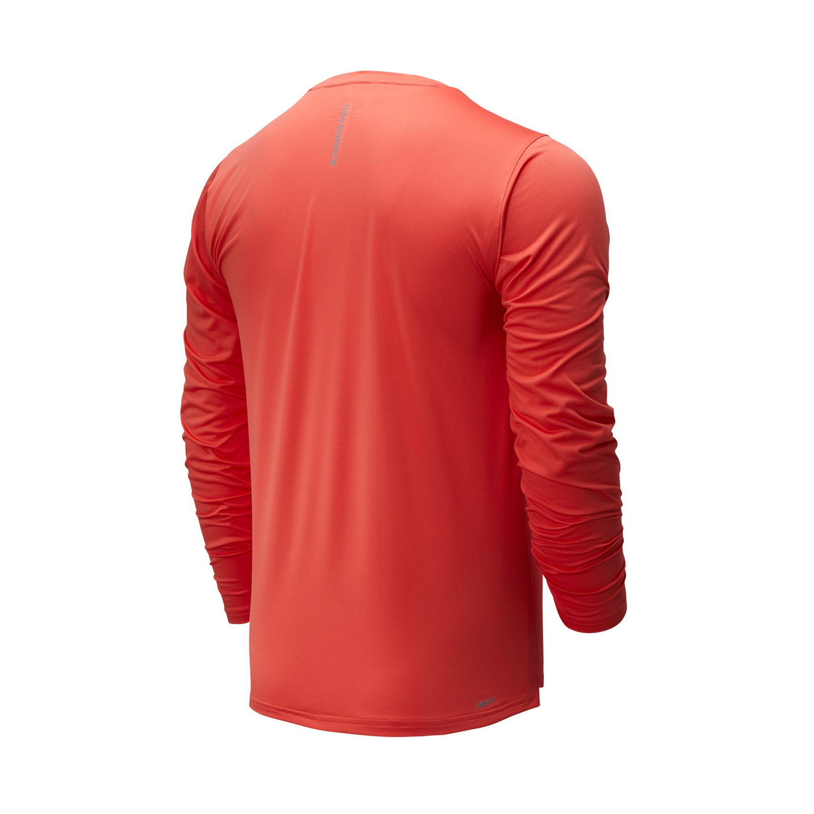 Футболка з довгим рукавом Accelerate