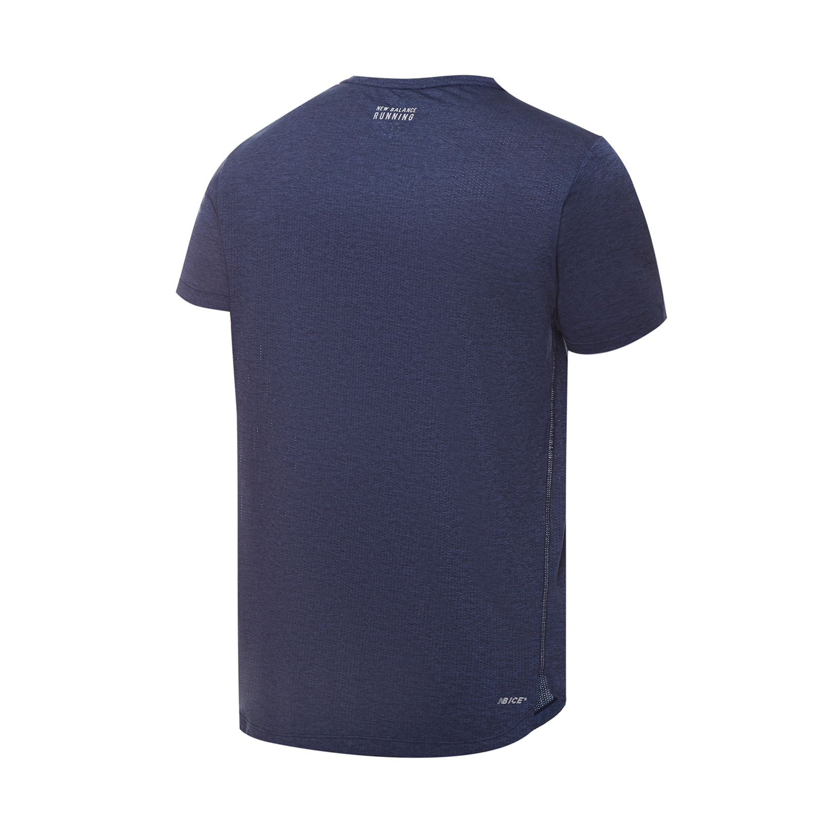 Футболка NB Graphic Impact Run