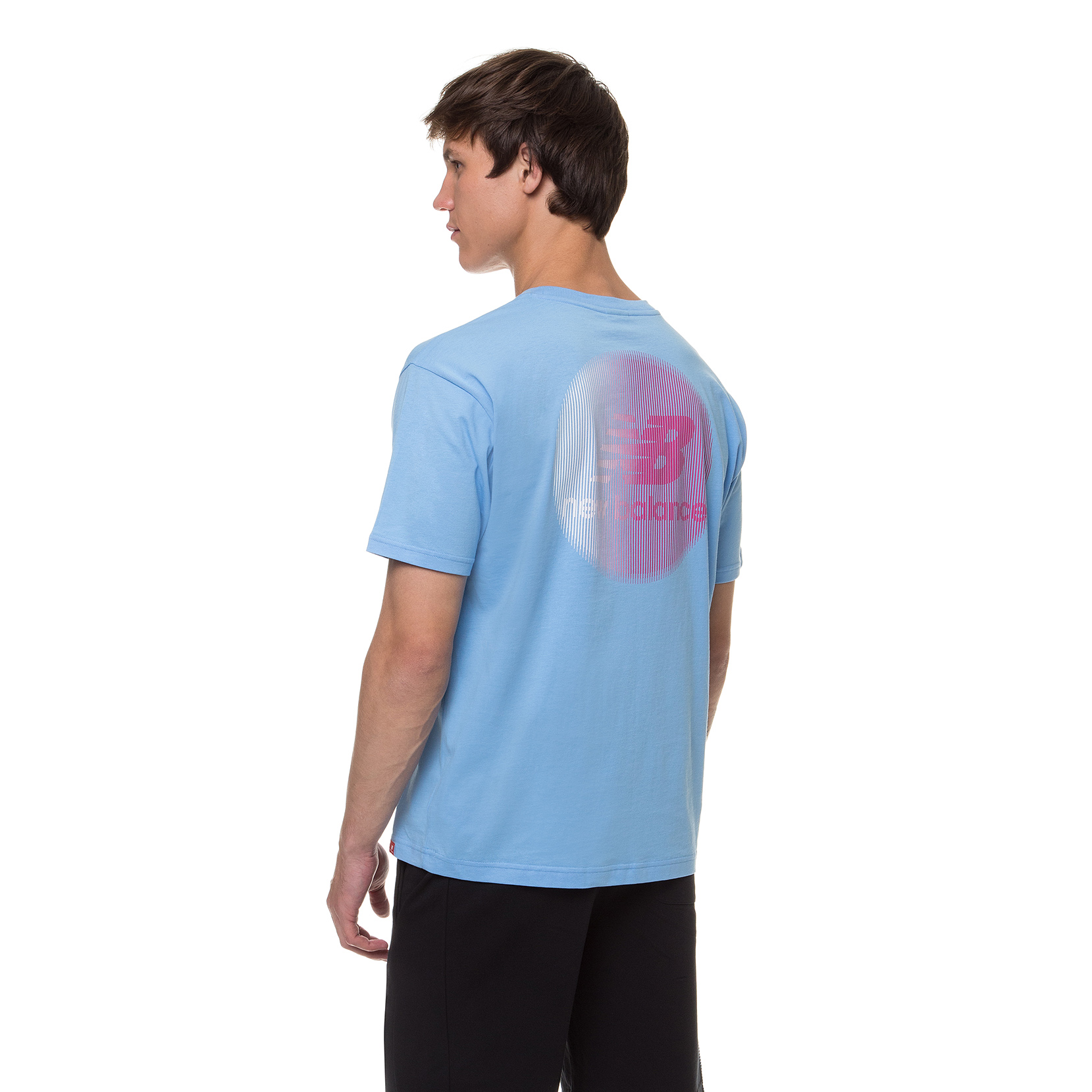 Футболка Essentials Tokyo Nights Circle