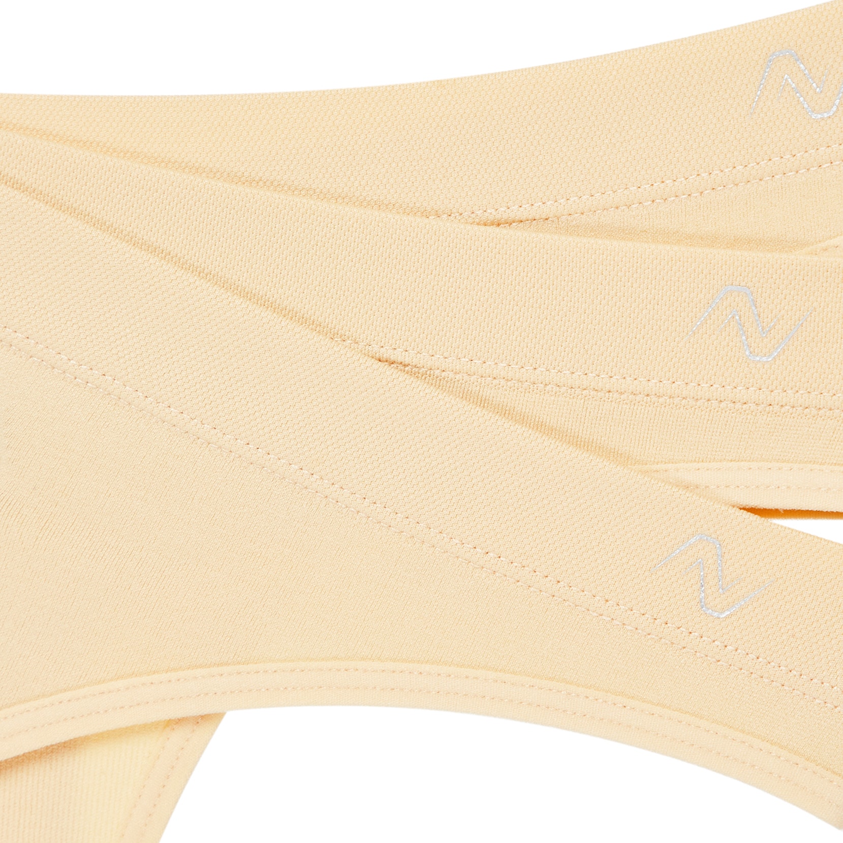 Труси Seamless Thong (3 шт)