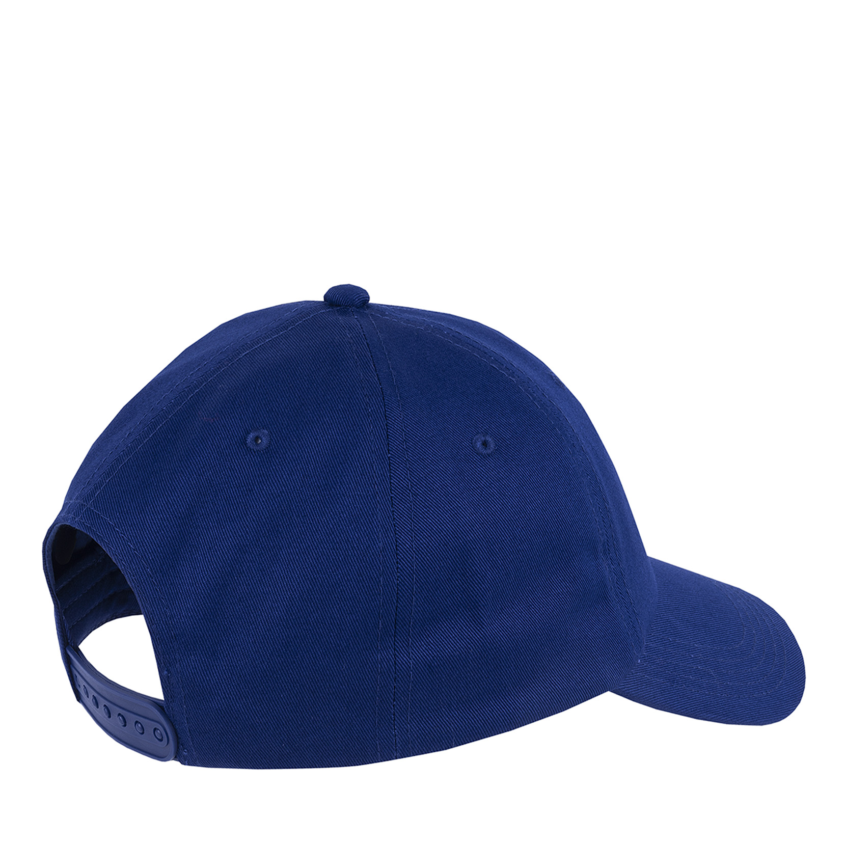 Кепка 6-Panel Curved Brim v2.0