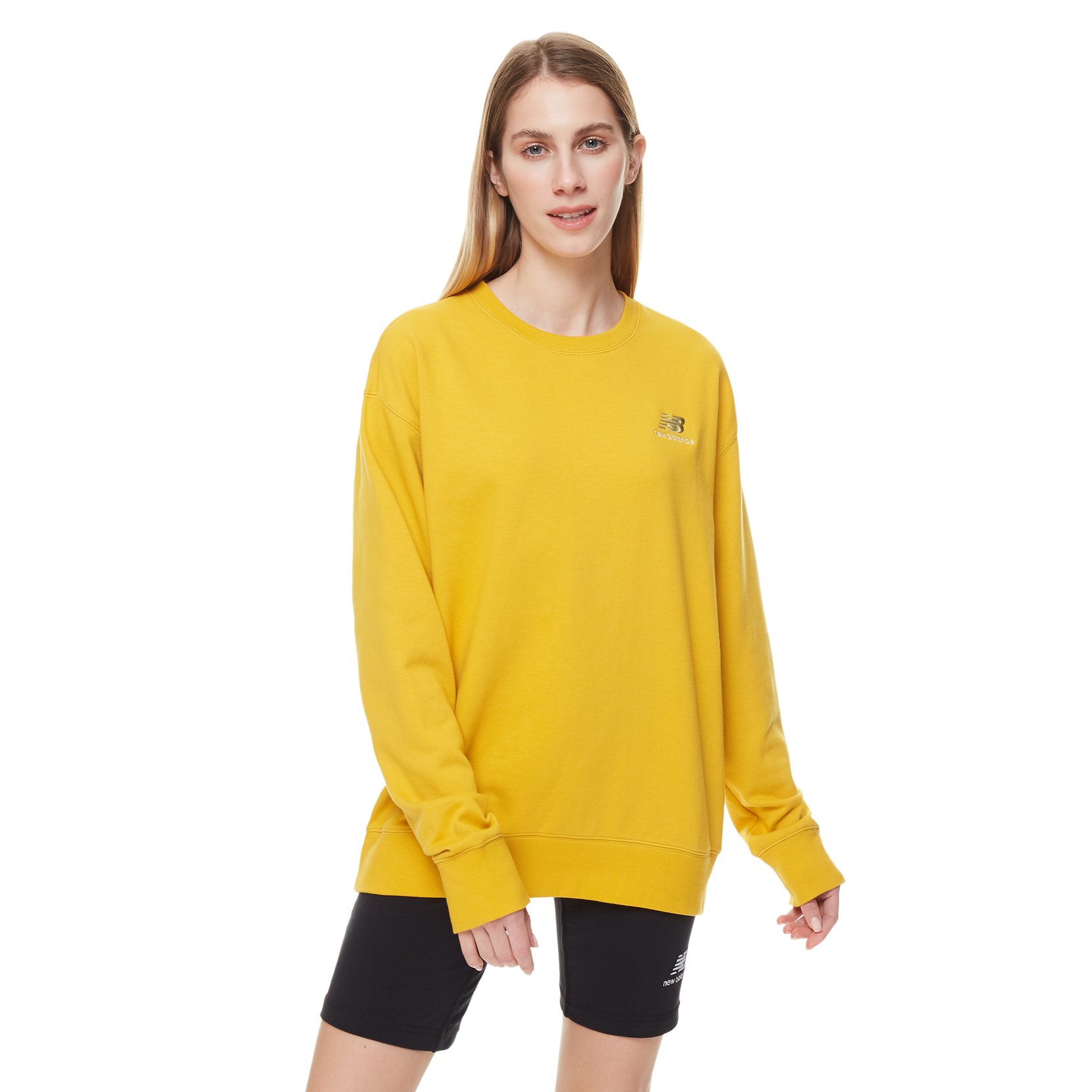 Світшот Uni-ssentials