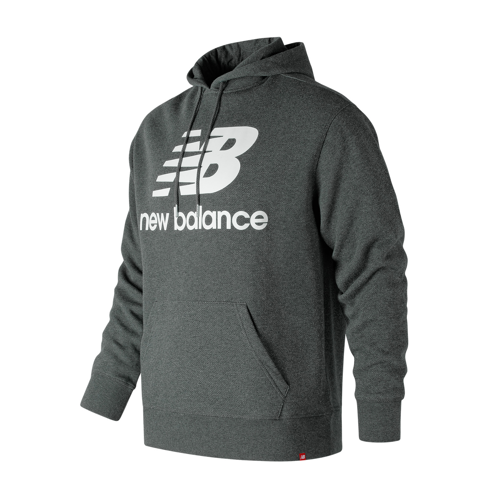 Худі NB Essentials Stacked FT