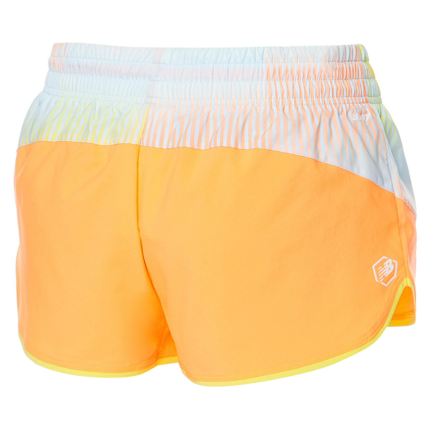 Шорти Pr Fast Flight Split