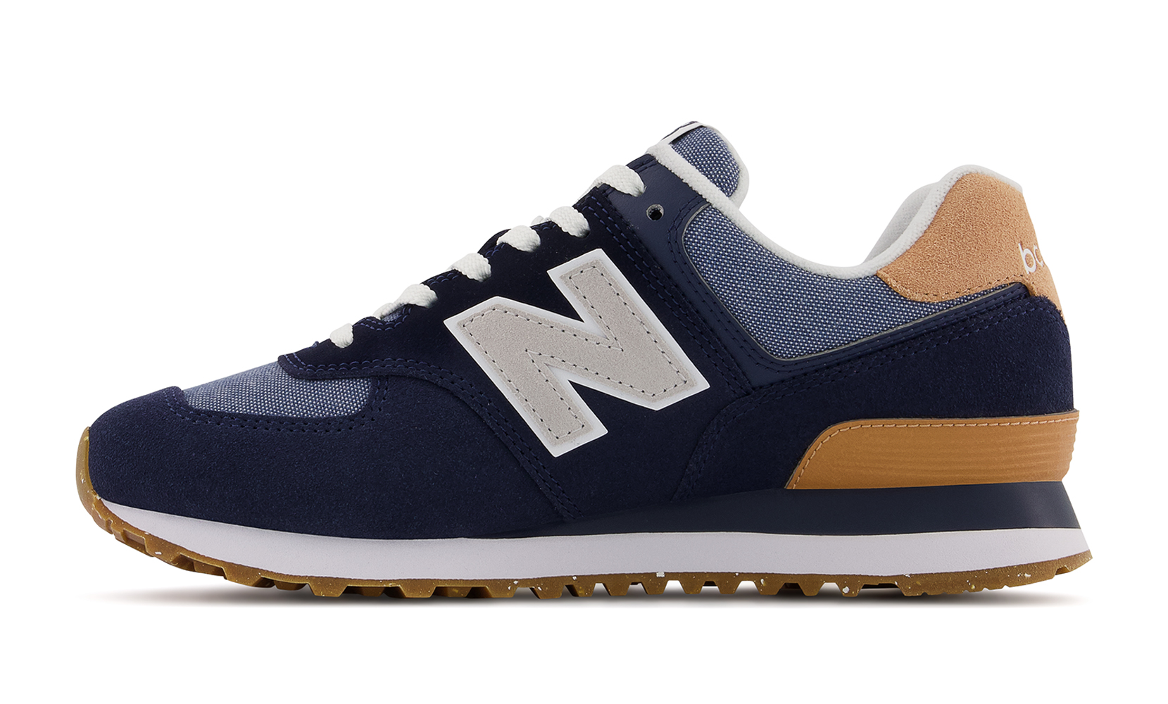 New Balance 574 Textile
